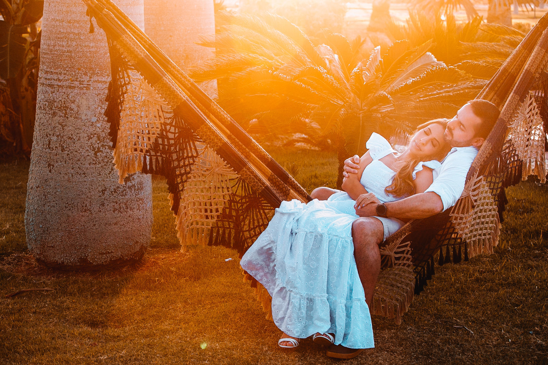 Foto Ensaio de Beatriz e Yure - Imagem 12