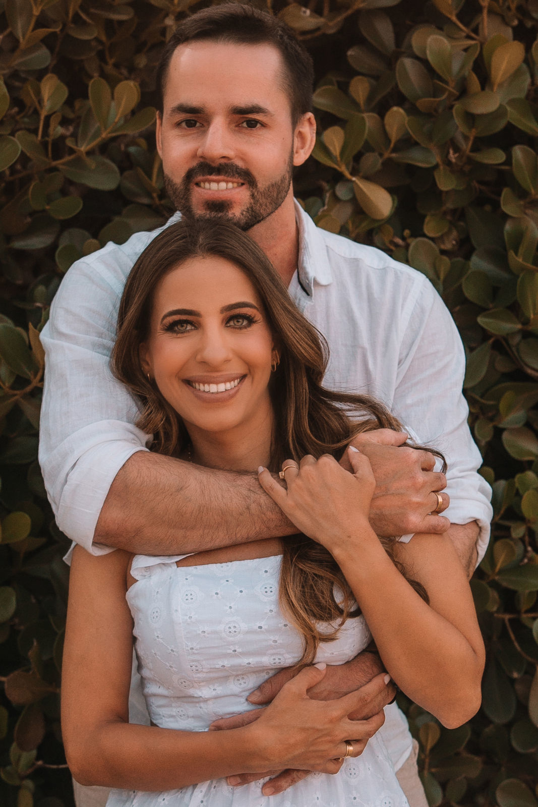 Foto Ensaio de Beatriz e Yure - Imagem 17