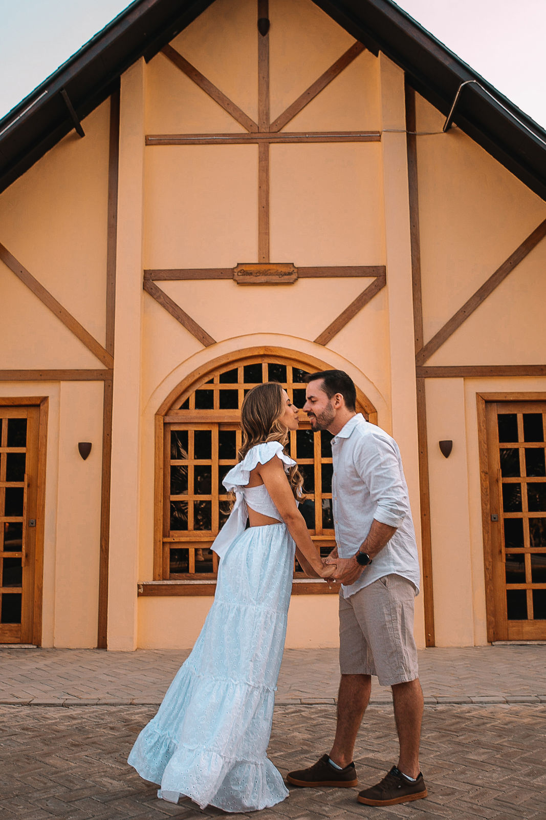 Foto Ensaio de Beatriz e Yure - Imagem 2