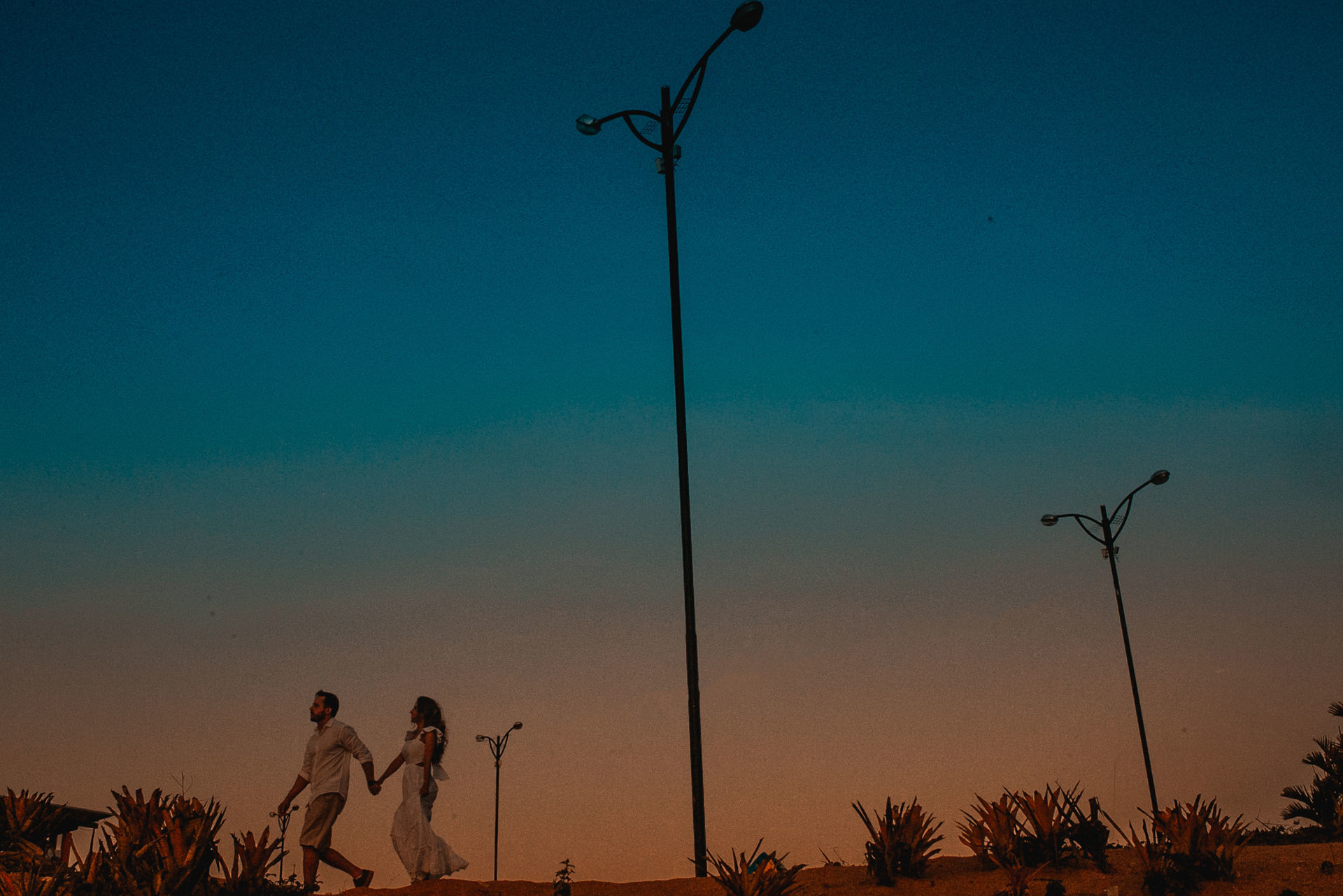 Foto Ensaio de Beatriz e Yure - Imagem 18