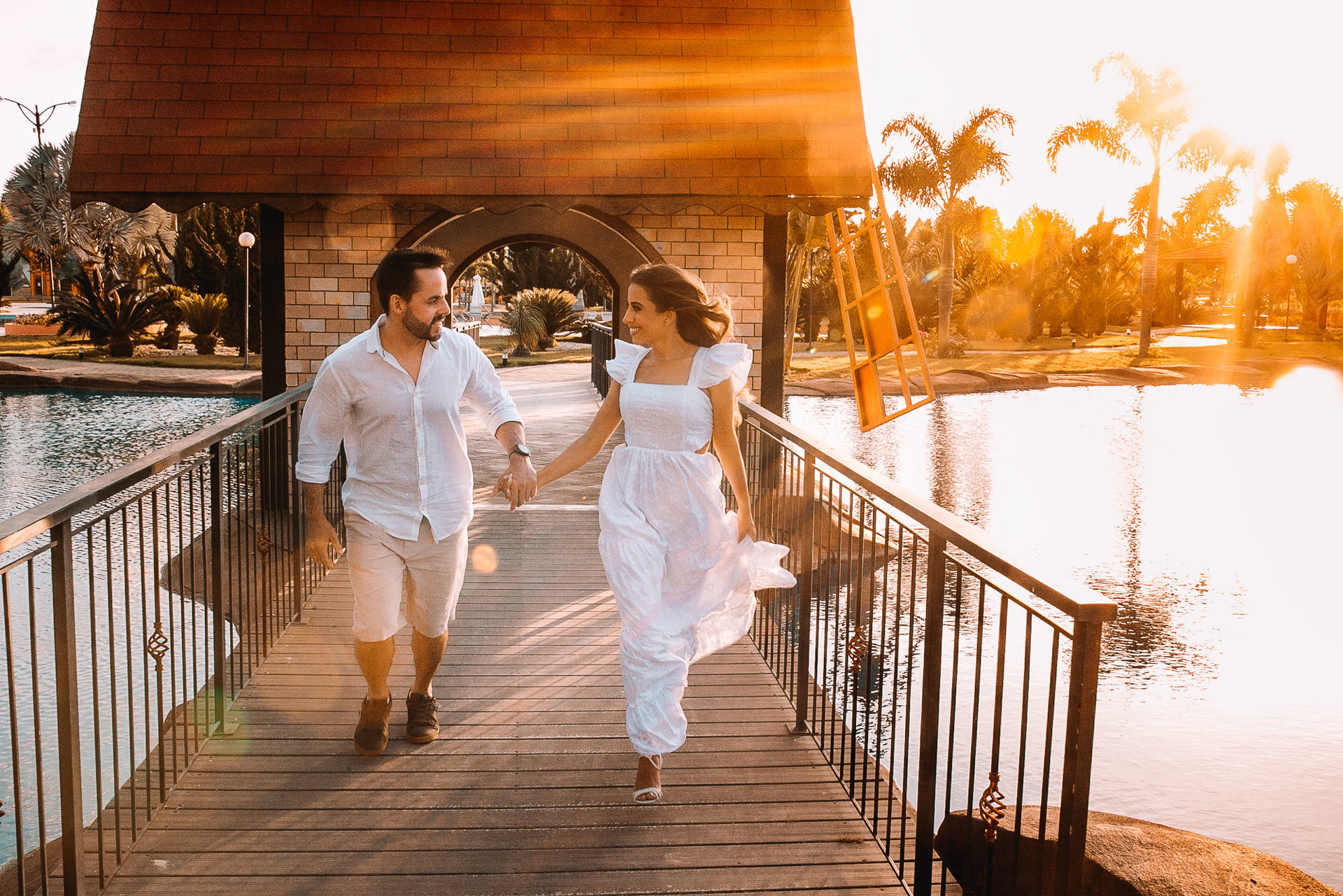 Foto Ensaio de Beatriz e Yure - Imagem 6