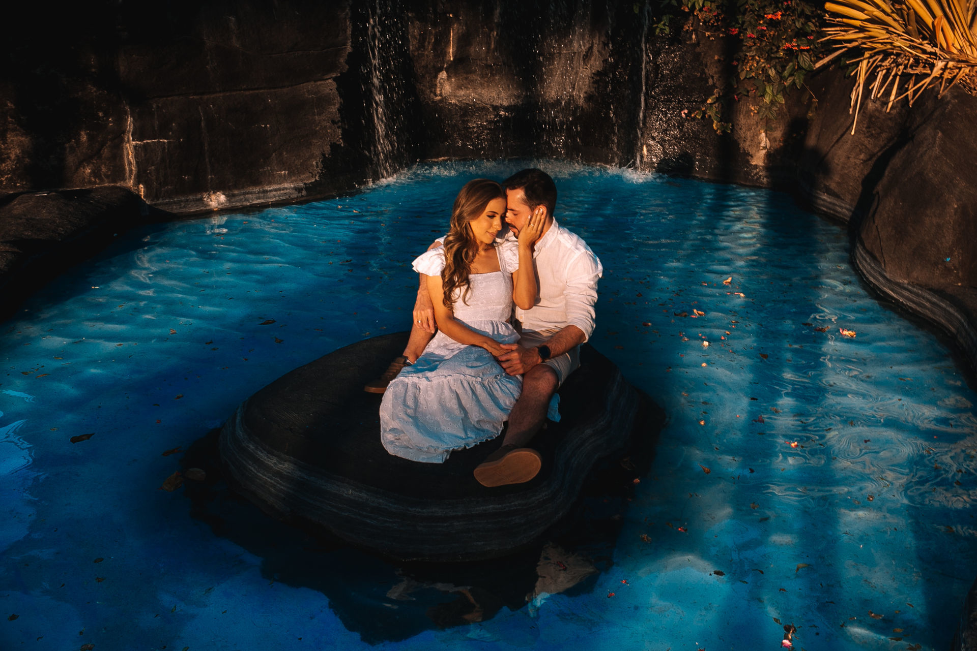 Foto Ensaio de Beatriz e Yure - Imagem 7