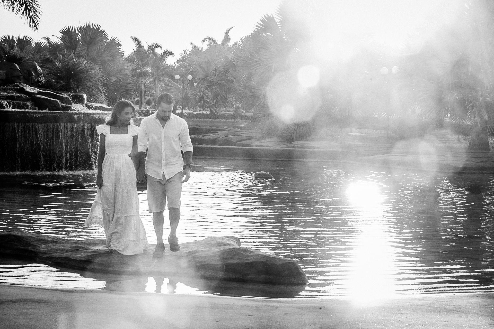 Foto Ensaio de Beatriz e Yure - Imagem 9