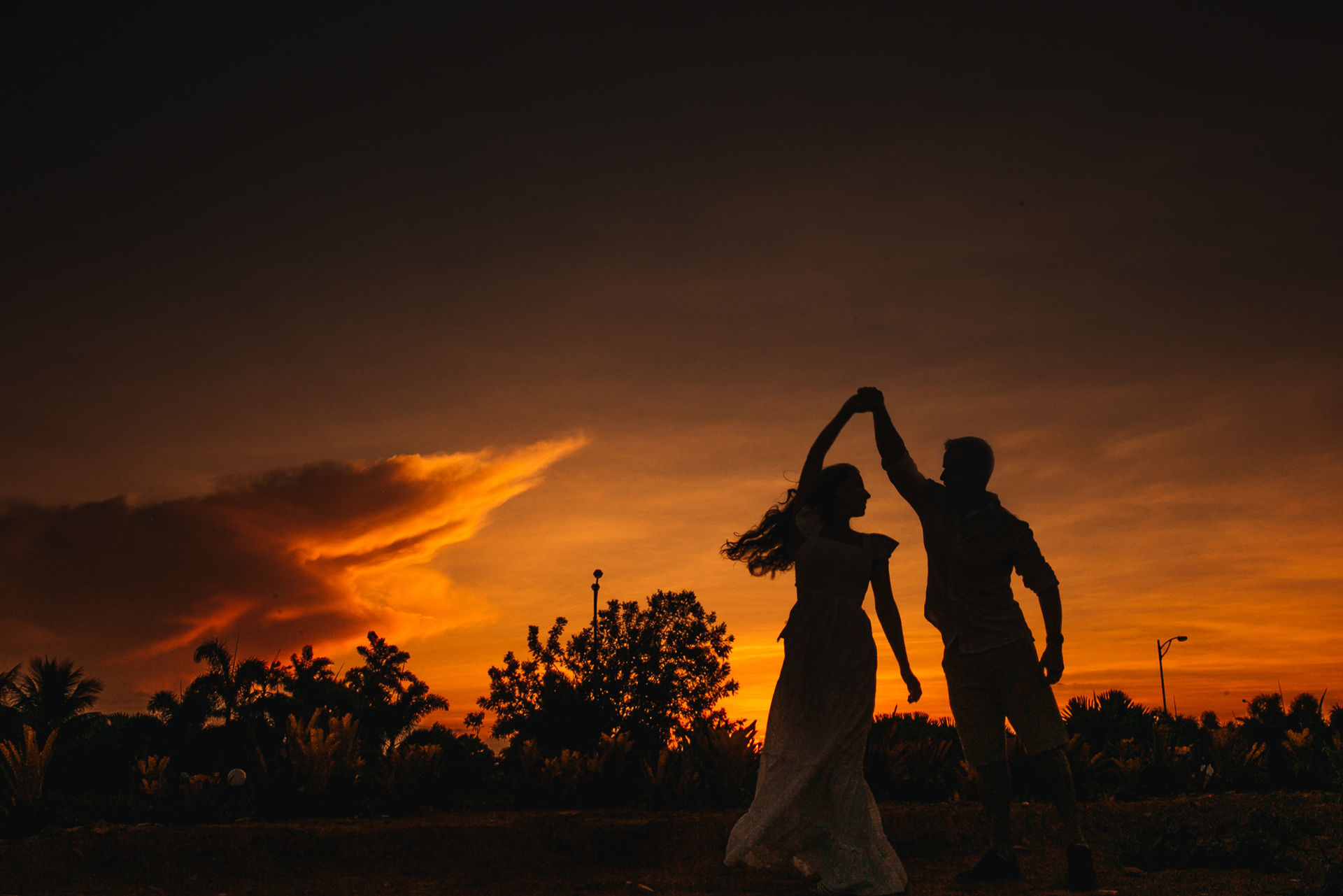 Foto Ensaio de Beatriz e Yure - Imagem 19