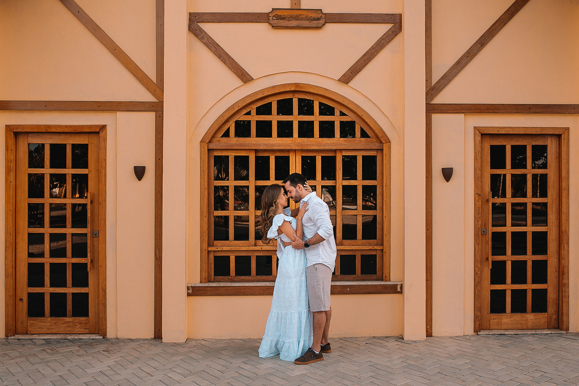 Foto Ensaio de Beatriz e Yure - Imagem 1