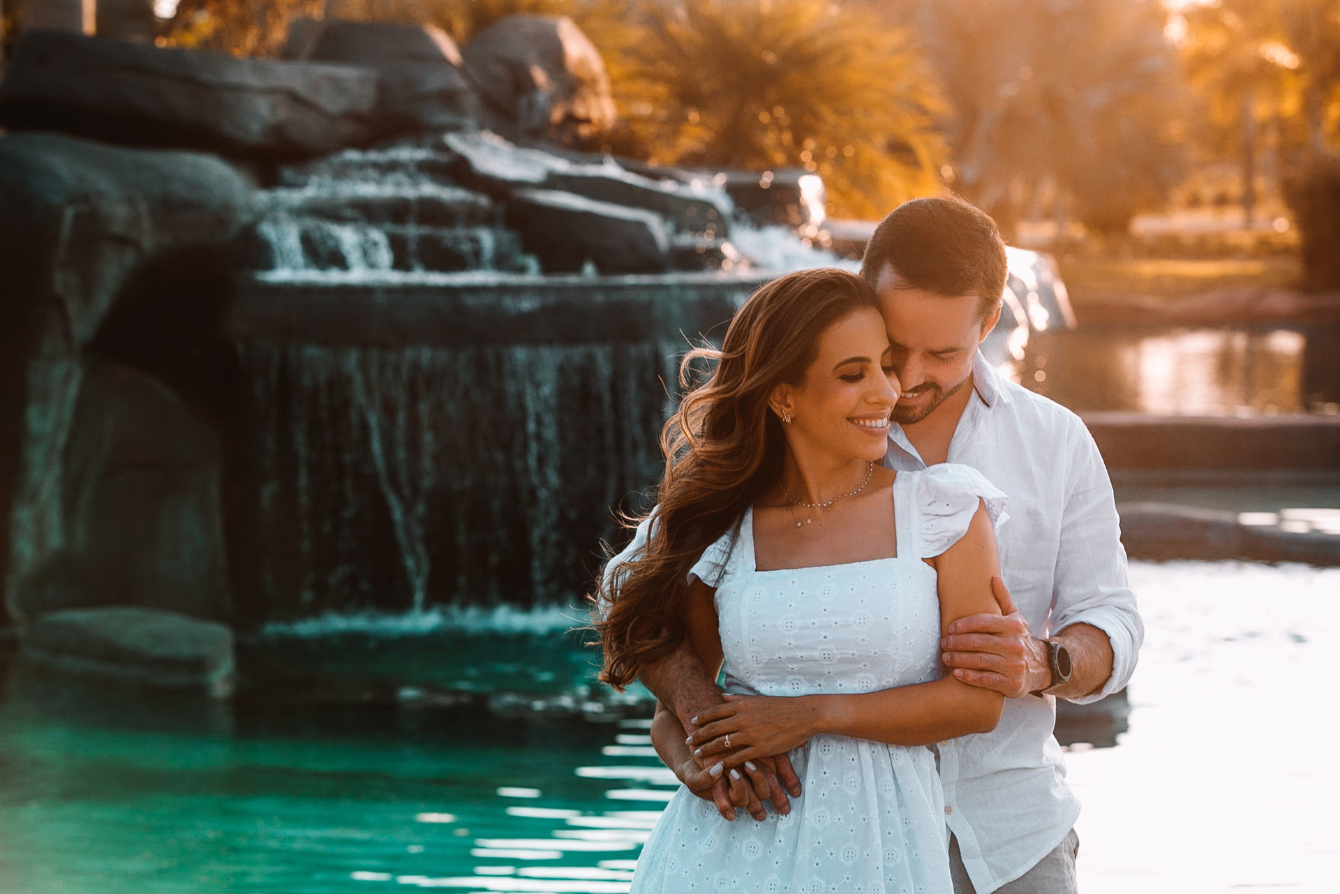 Foto Ensaio de Beatriz e Yure - Imagem 8