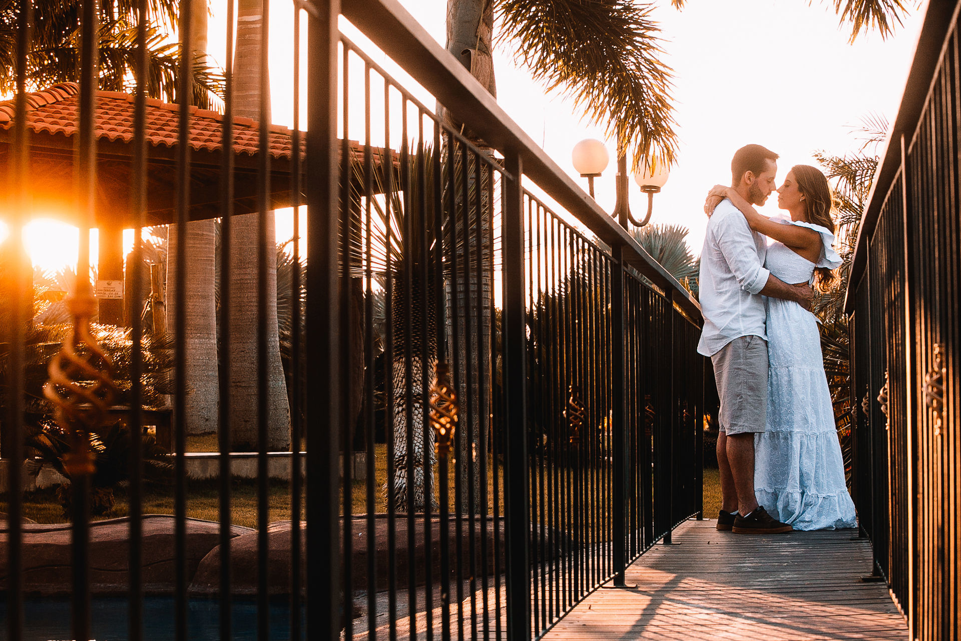 Foto Ensaio de Beatriz e Yure - Imagem 10