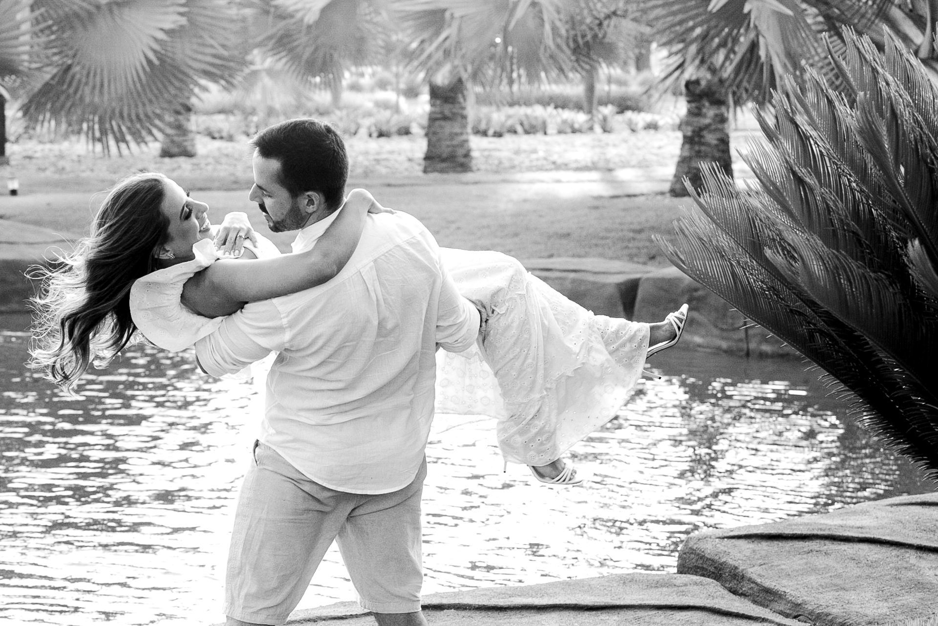 Foto Ensaio de Beatriz e Yure - Imagem 13