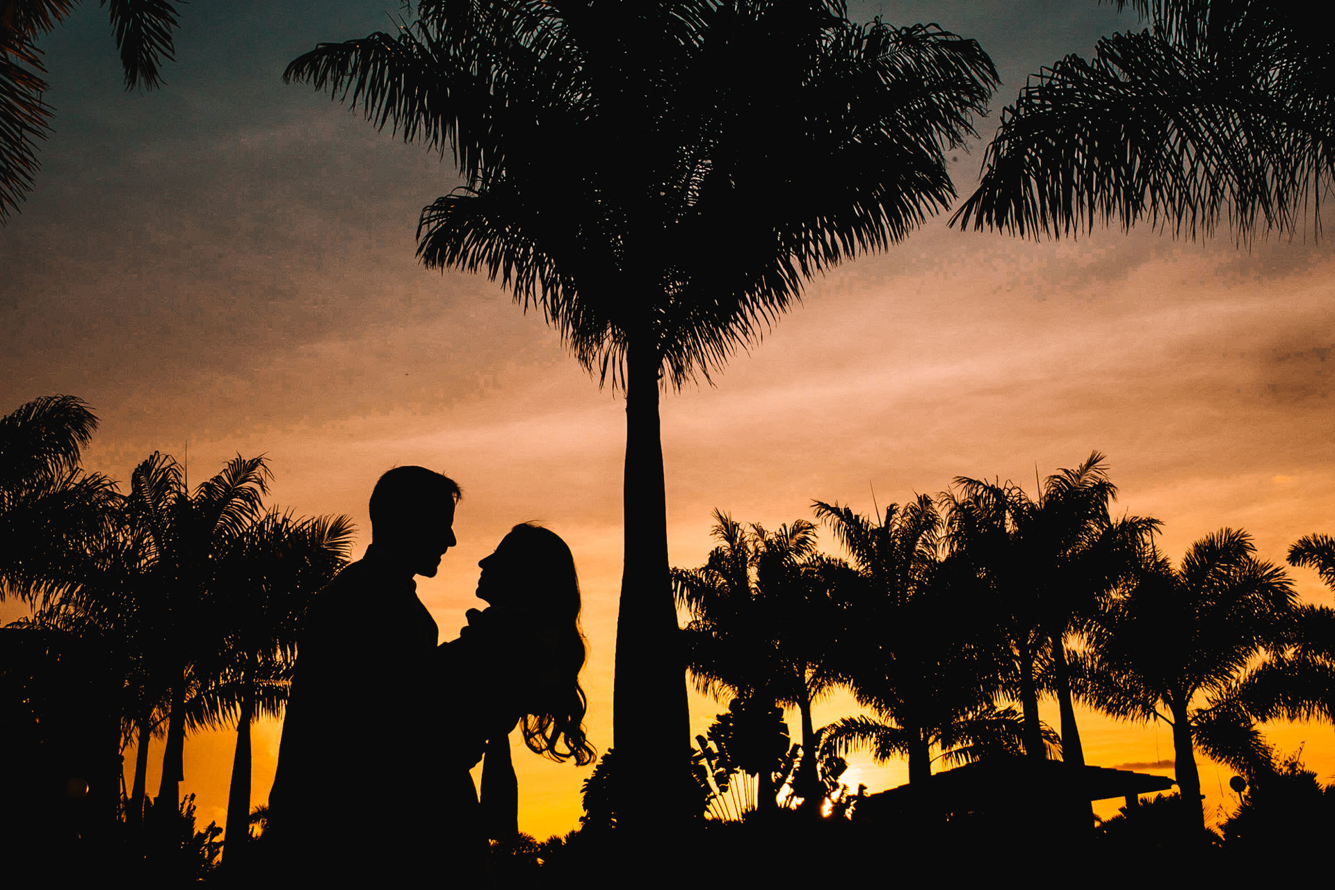 Foto Ensaio de Beatriz e Yure - Imagem 14