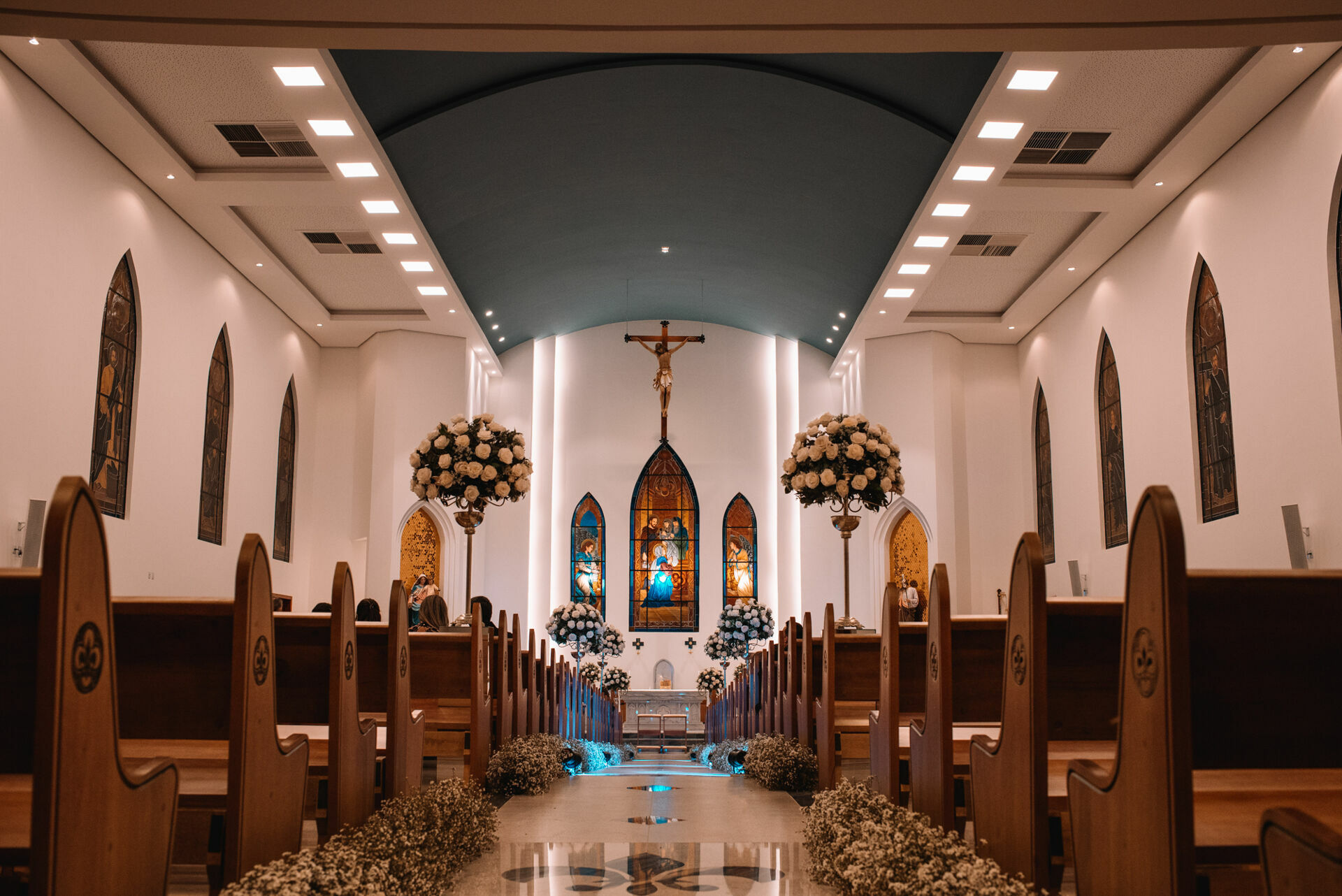 Foto Wedding - Adriane e Davi - Imagem 4