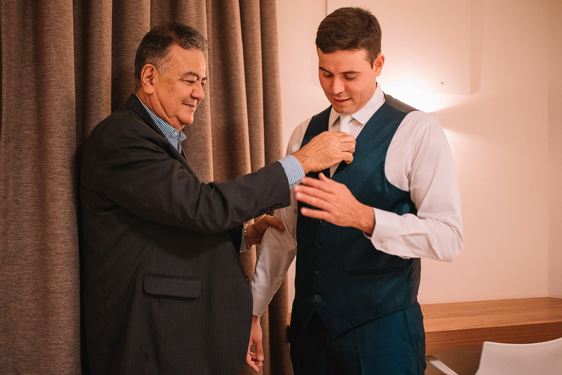 Foto Wedding - Adriane e Davi - Imagem 0