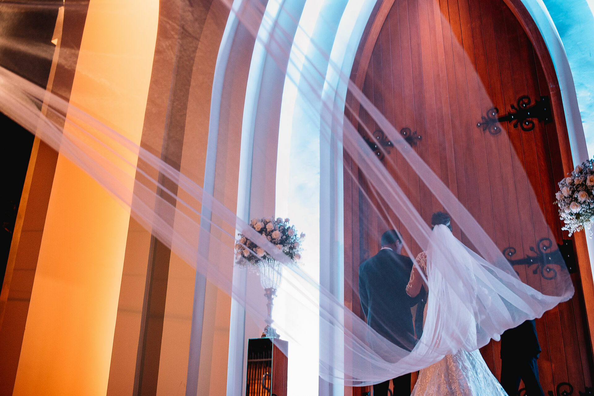 Foto Wedding - Adriane e Davi - Imagem 6