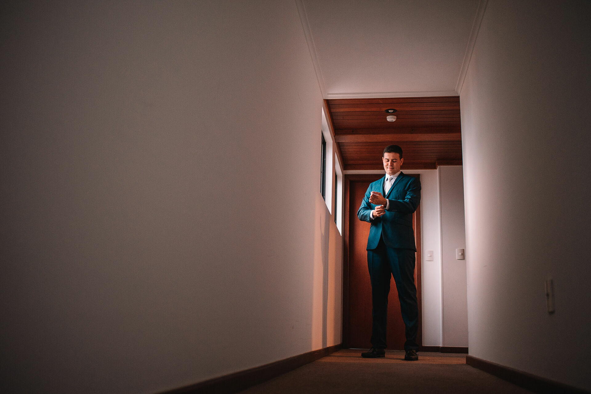 Foto Wedding - Adriane e Davi - Imagem 2