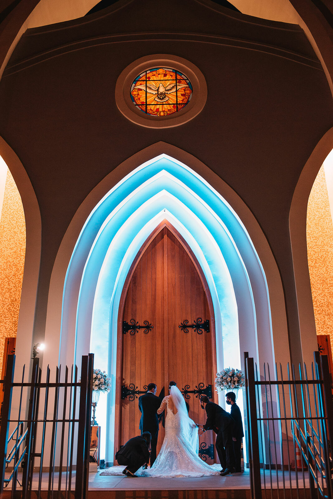 Foto Wedding - Adriane e Davi - Imagem 5