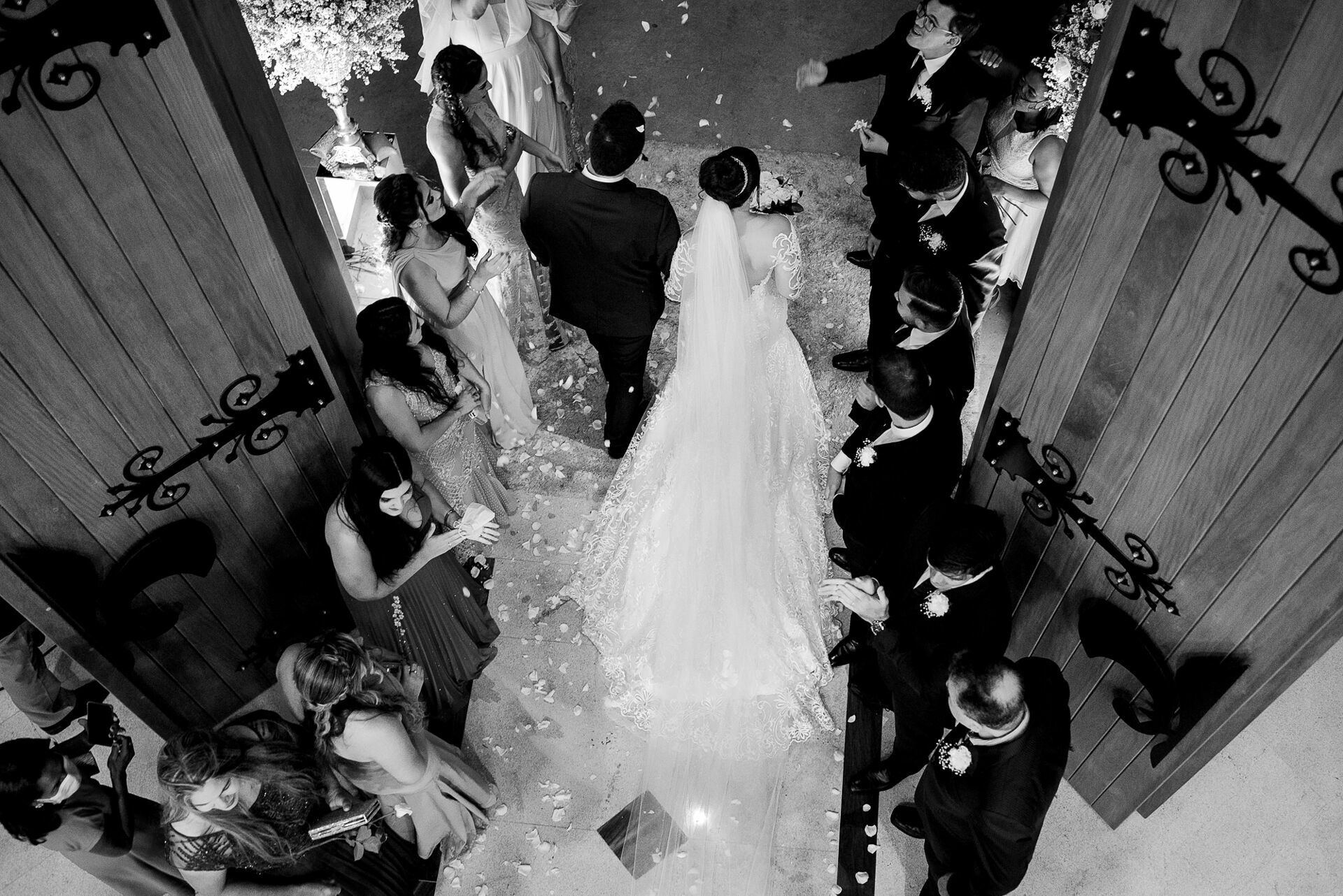 Foto Wedding - Adriane e Davi - Imagem 9