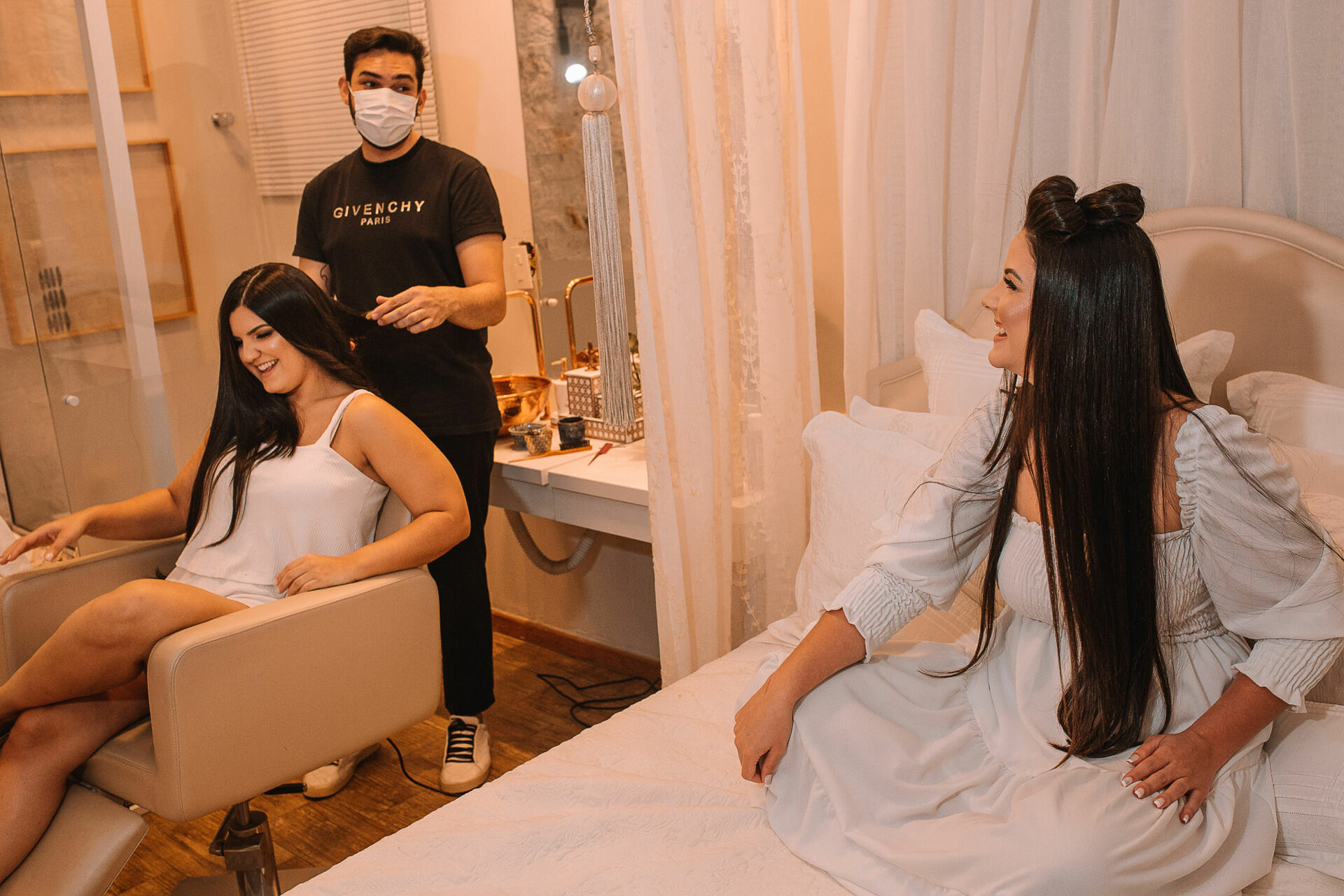 Foto Wedding - Adriane e Davi - Imagem 16