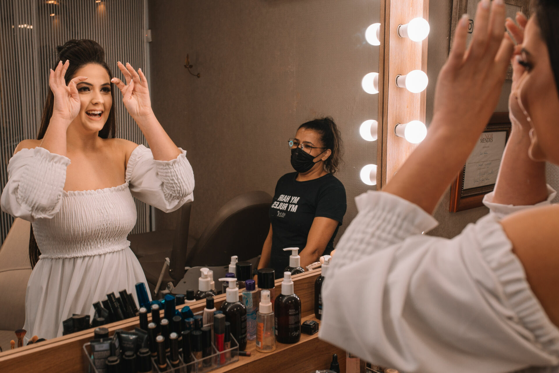 Foto Wedding - Adriane e Davi - Imagem 13