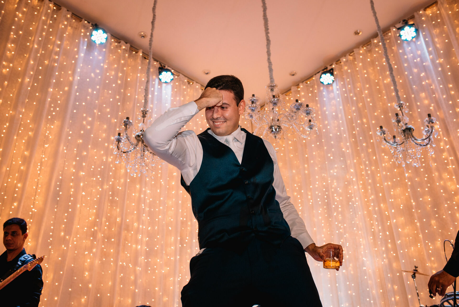 Foto Wedding - Adriane e Davi - Imagem 11