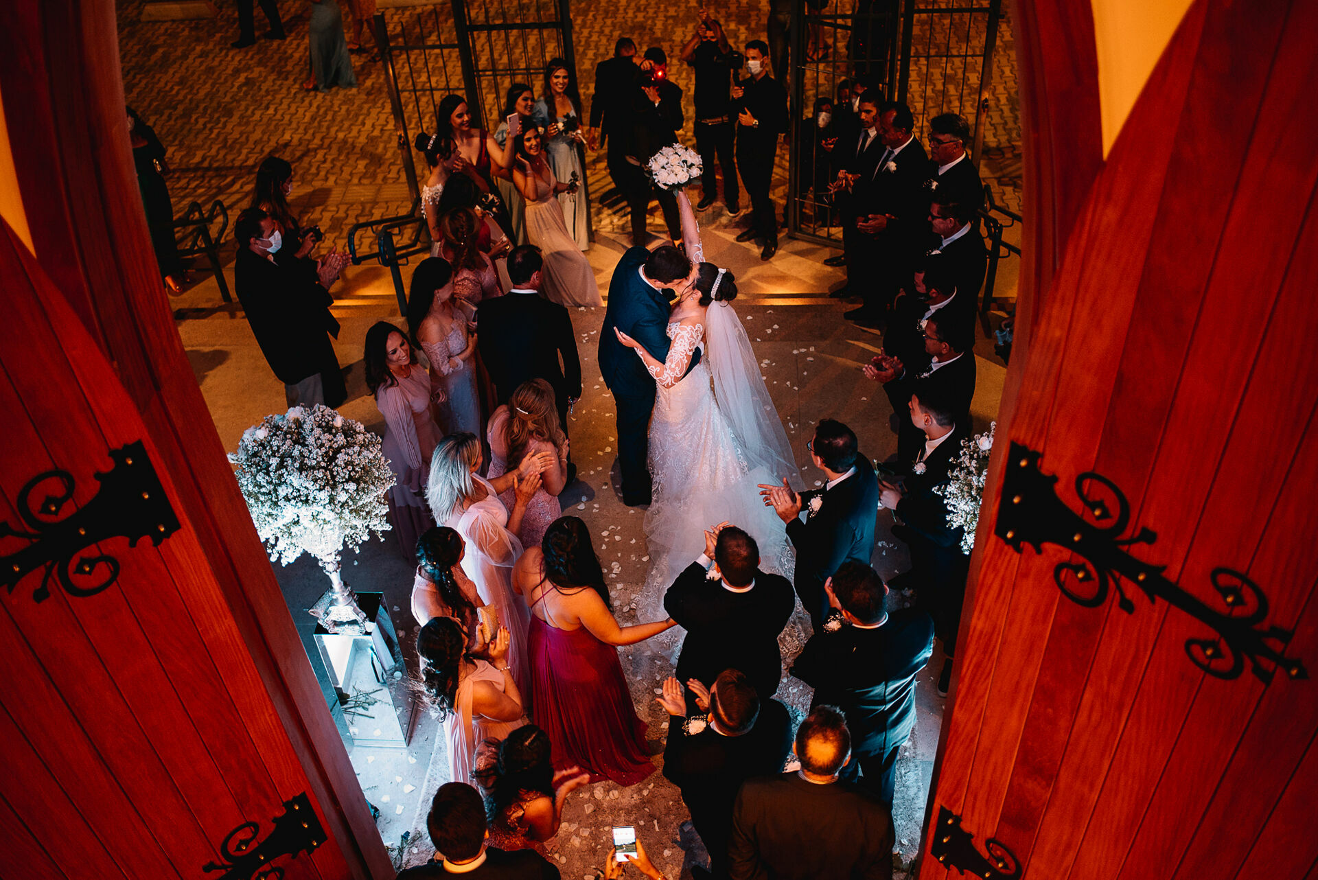 Foto Wedding - Adriane e Davi - Imagem 10