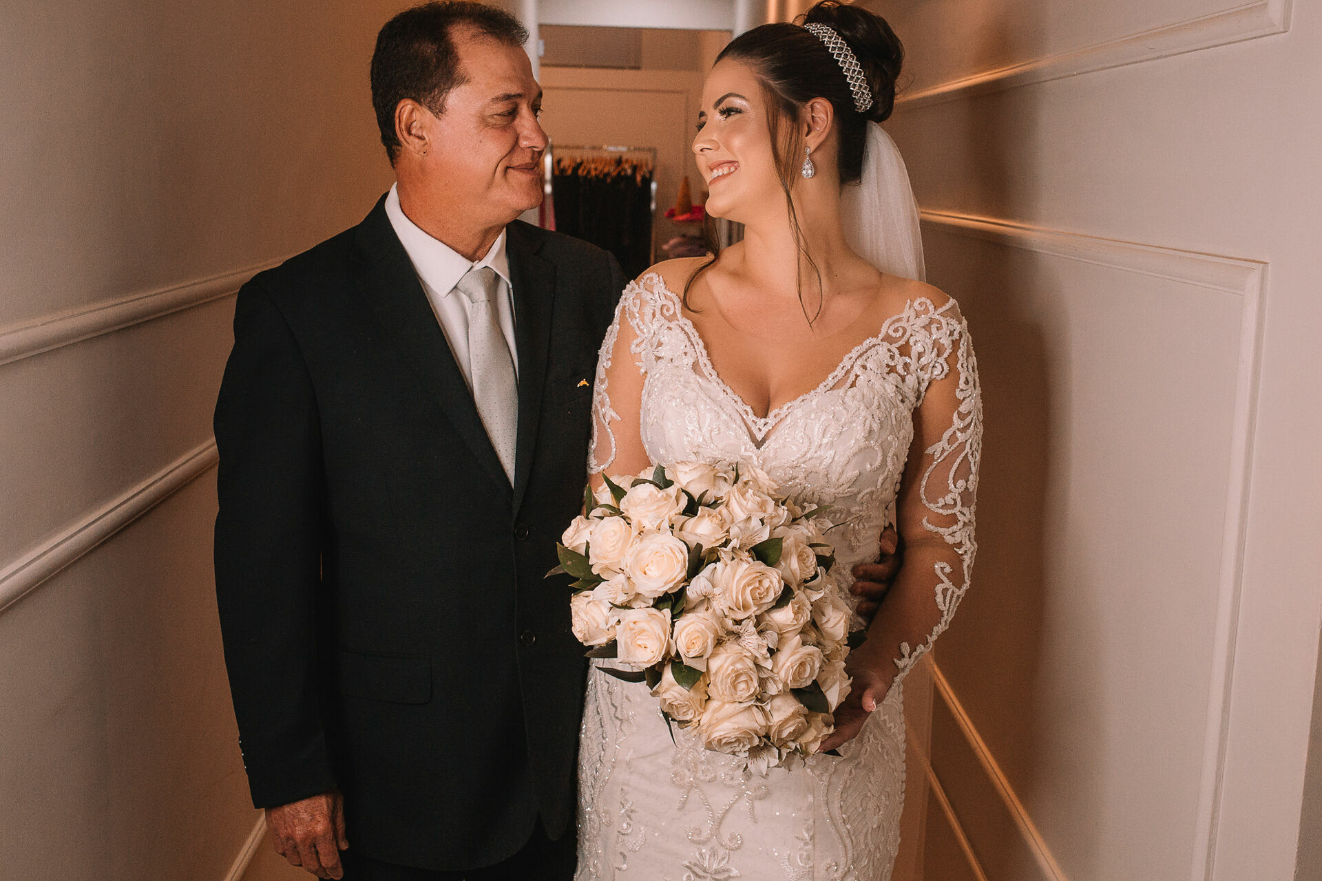Foto Wedding - Adriane e Davi - Imagem 20