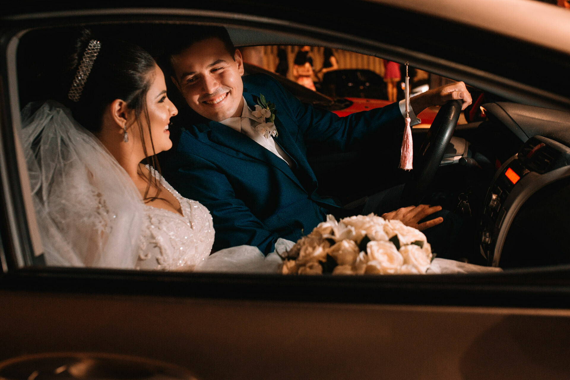 Foto Wedding - Adriane e Davi - Imagem 25