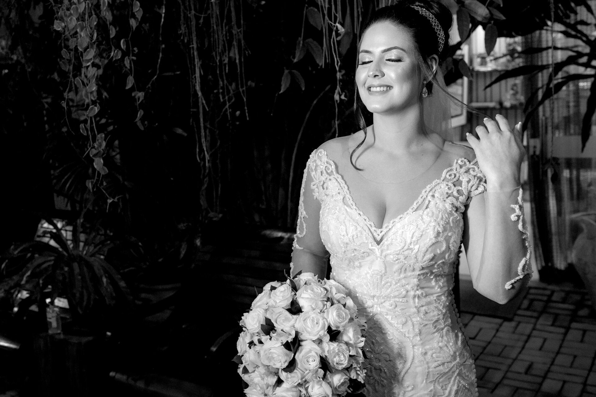 Foto Wedding - Adriane e Davi - Imagem 22