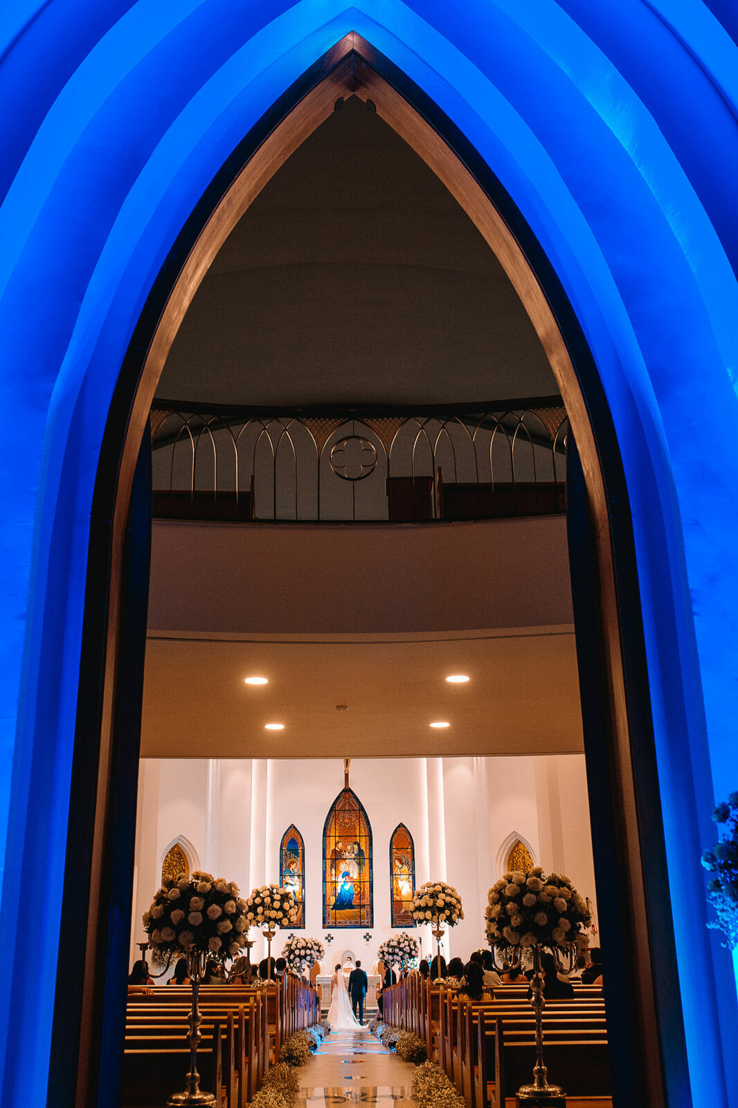 Foto Wedding - Adriane e Davi - Imagem 24