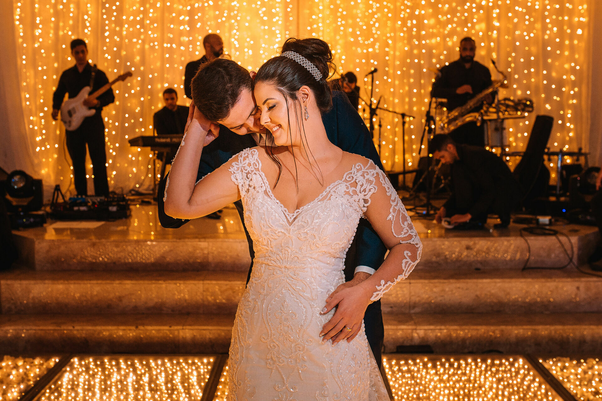 Foto Wedding - Adriane e Davi - Imagem 31