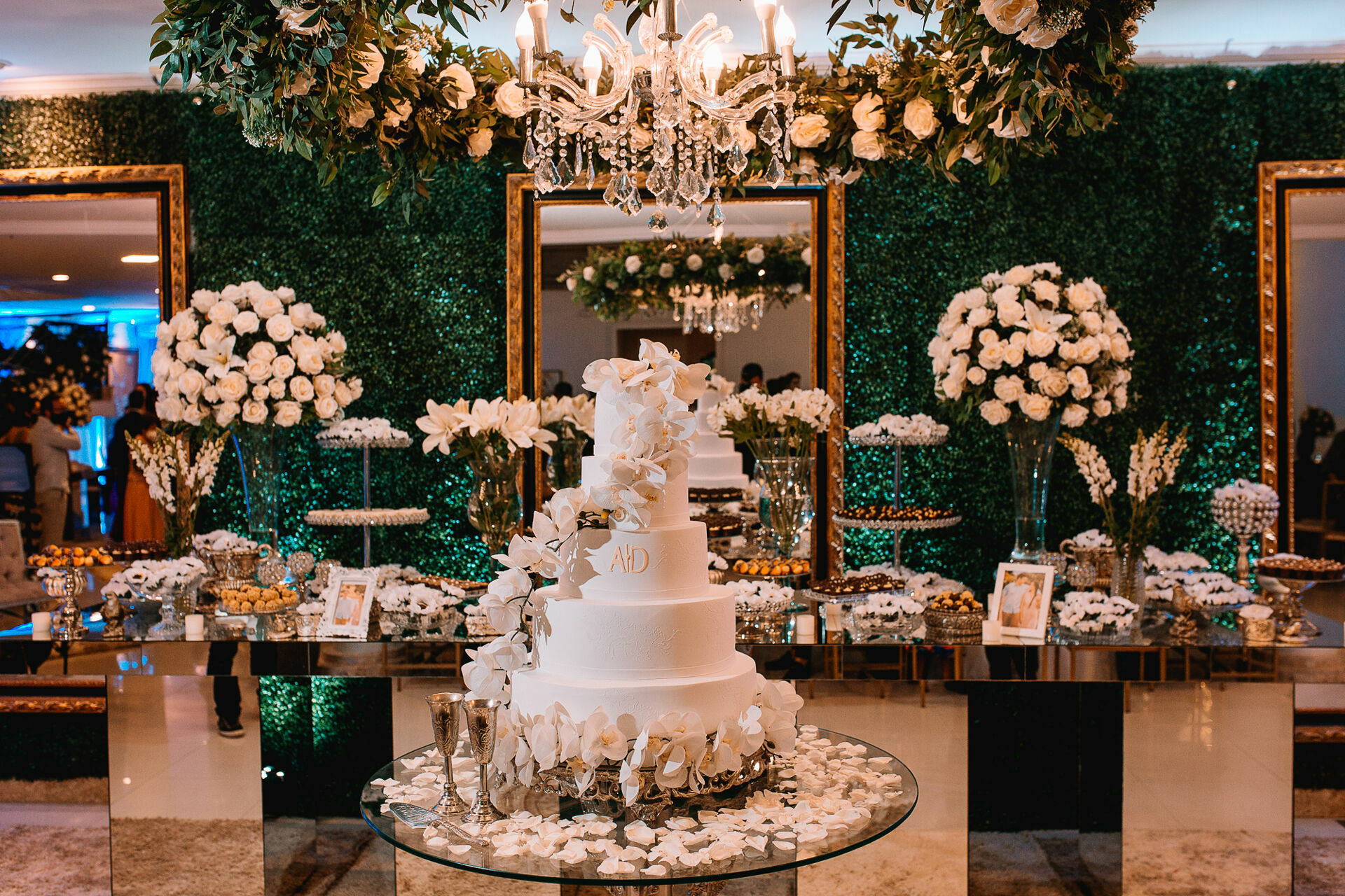 Foto Wedding - Adriane e Davi - Imagem 26