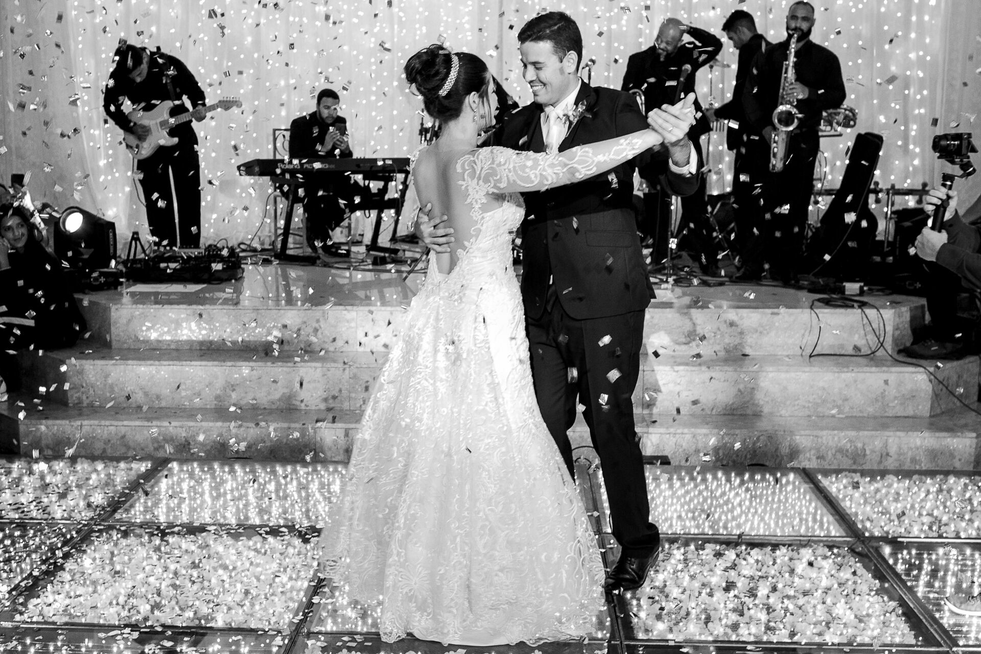 Foto Wedding - Adriane e Davi - Imagem 32
