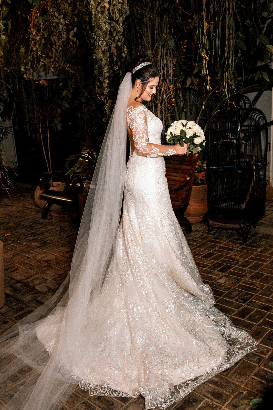 Foto Wedding - Adriane e Davi - Imagem 21