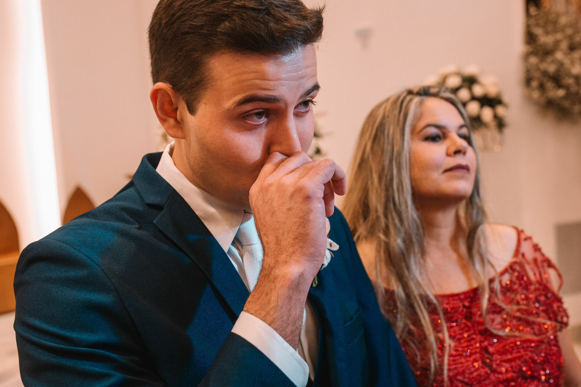 Foto Wedding - Adriane e Davi - Imagem 23