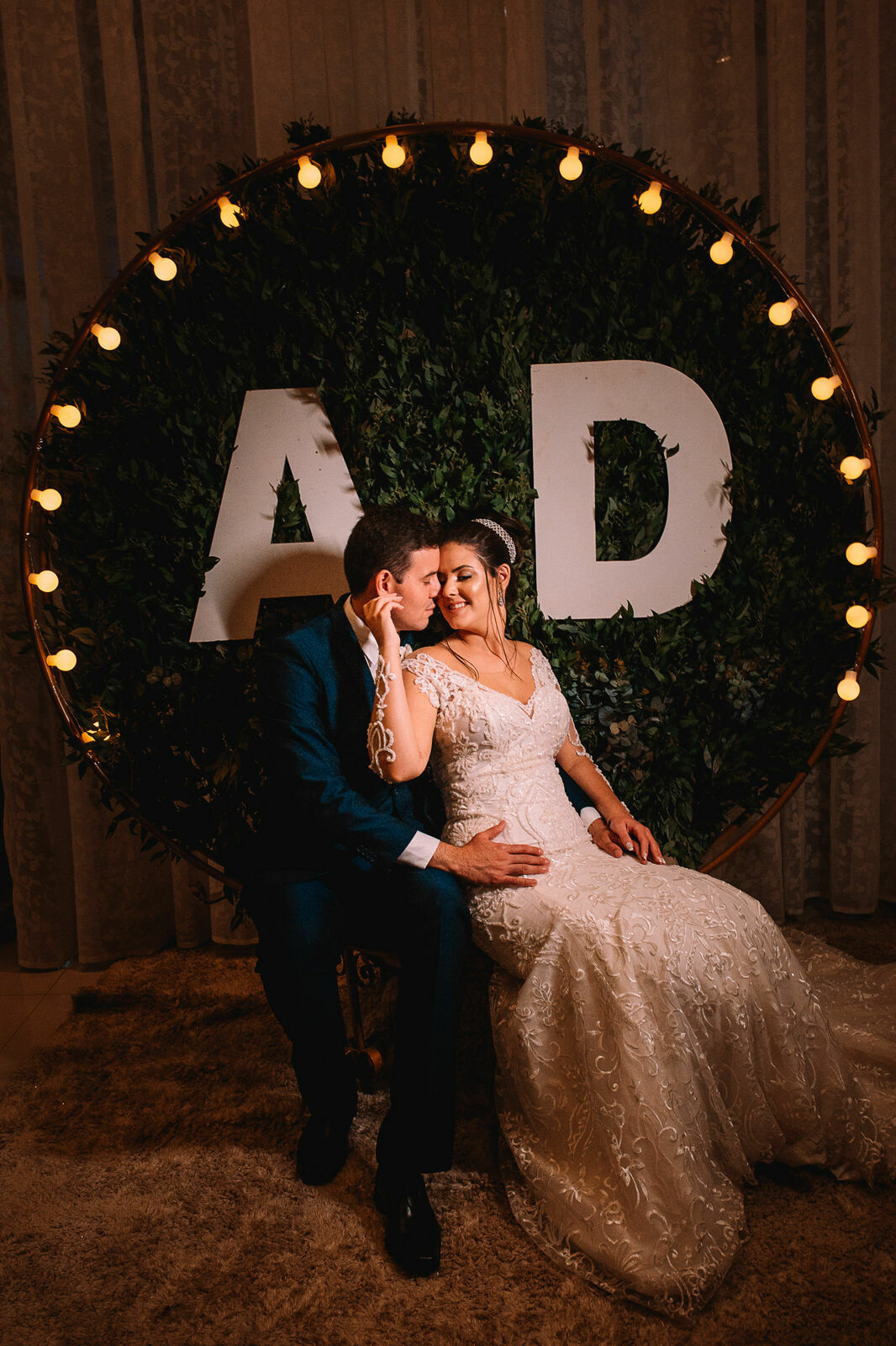 Foto Wedding - Adriane e Davi - Imagem 30
