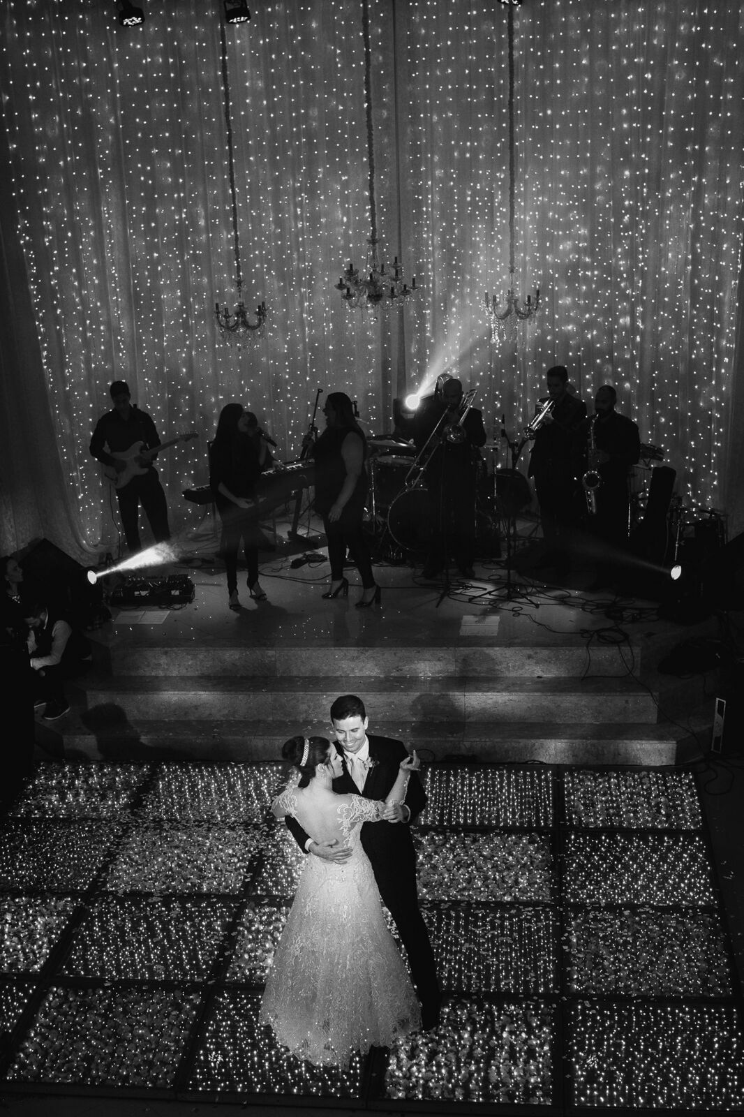 Foto Wedding - Adriane e Davi - Imagem 35