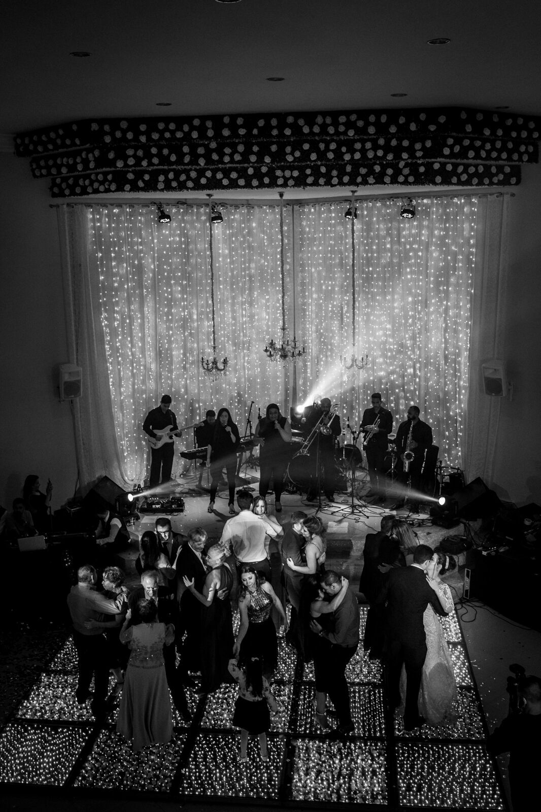 Foto Wedding - Adriane e Davi - Imagem 36