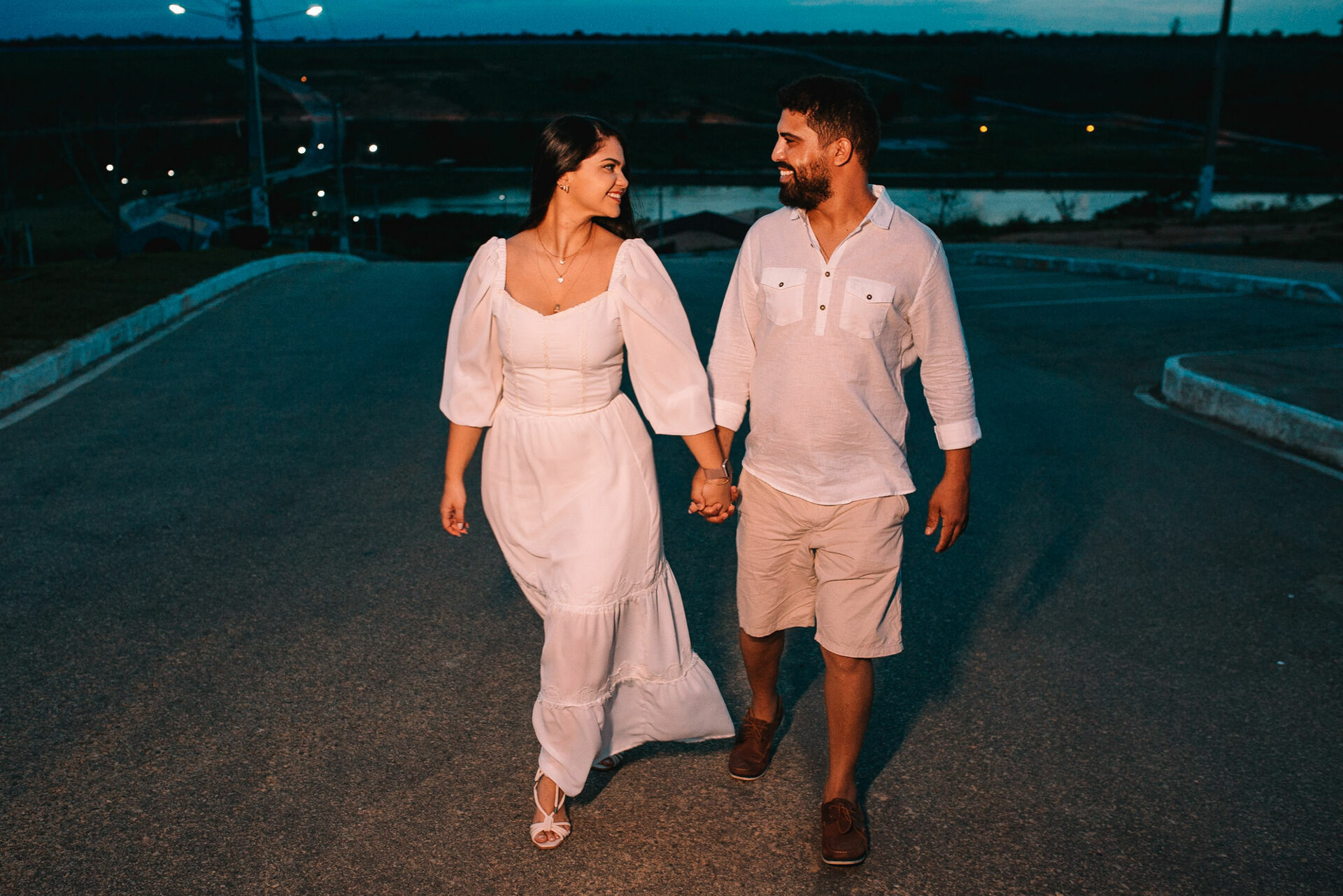 Foto Pré Wedding - Brenda e Carlos - Imagem 17