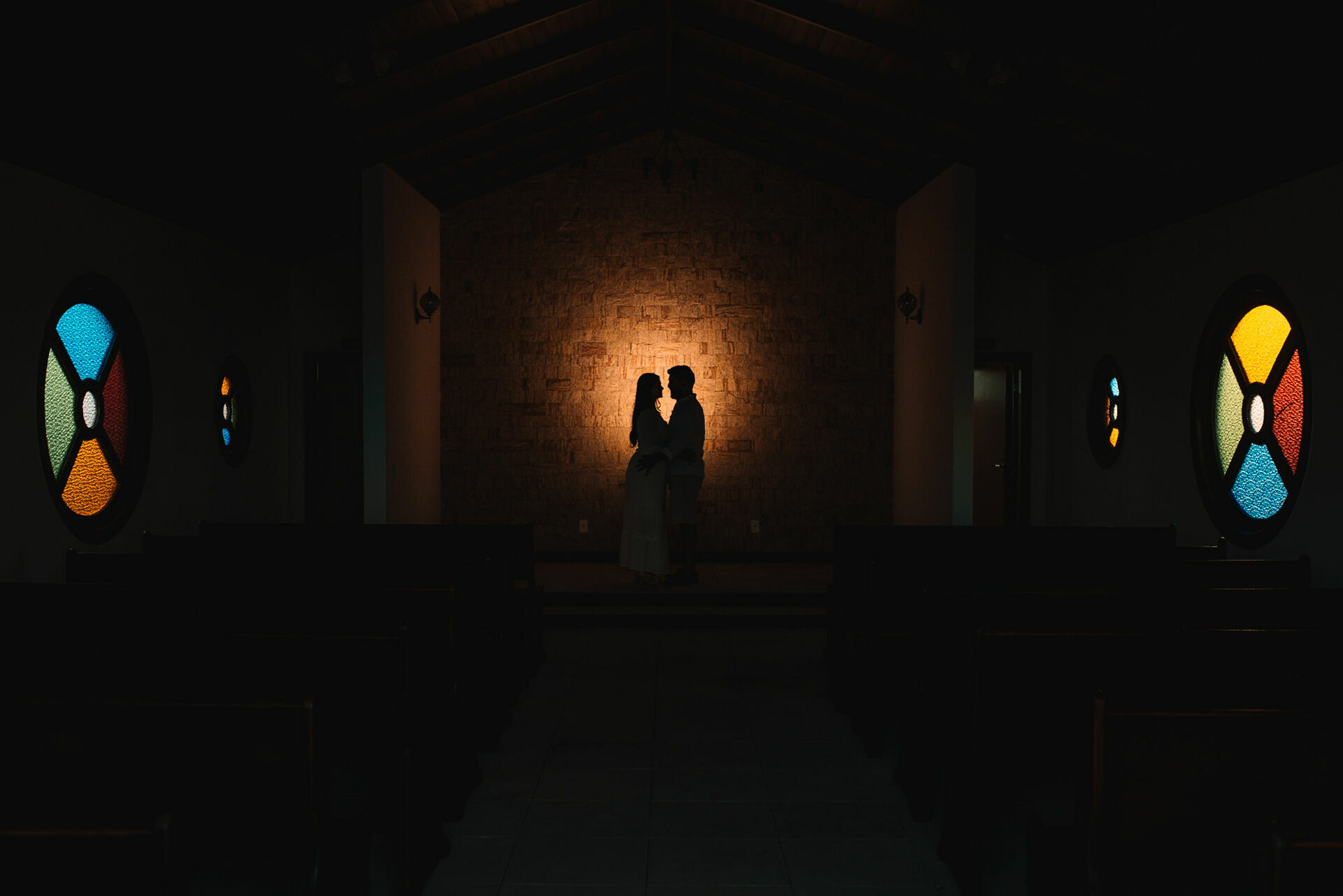 Foto Pré Wedding - Brenda e Carlos - Imagem 7