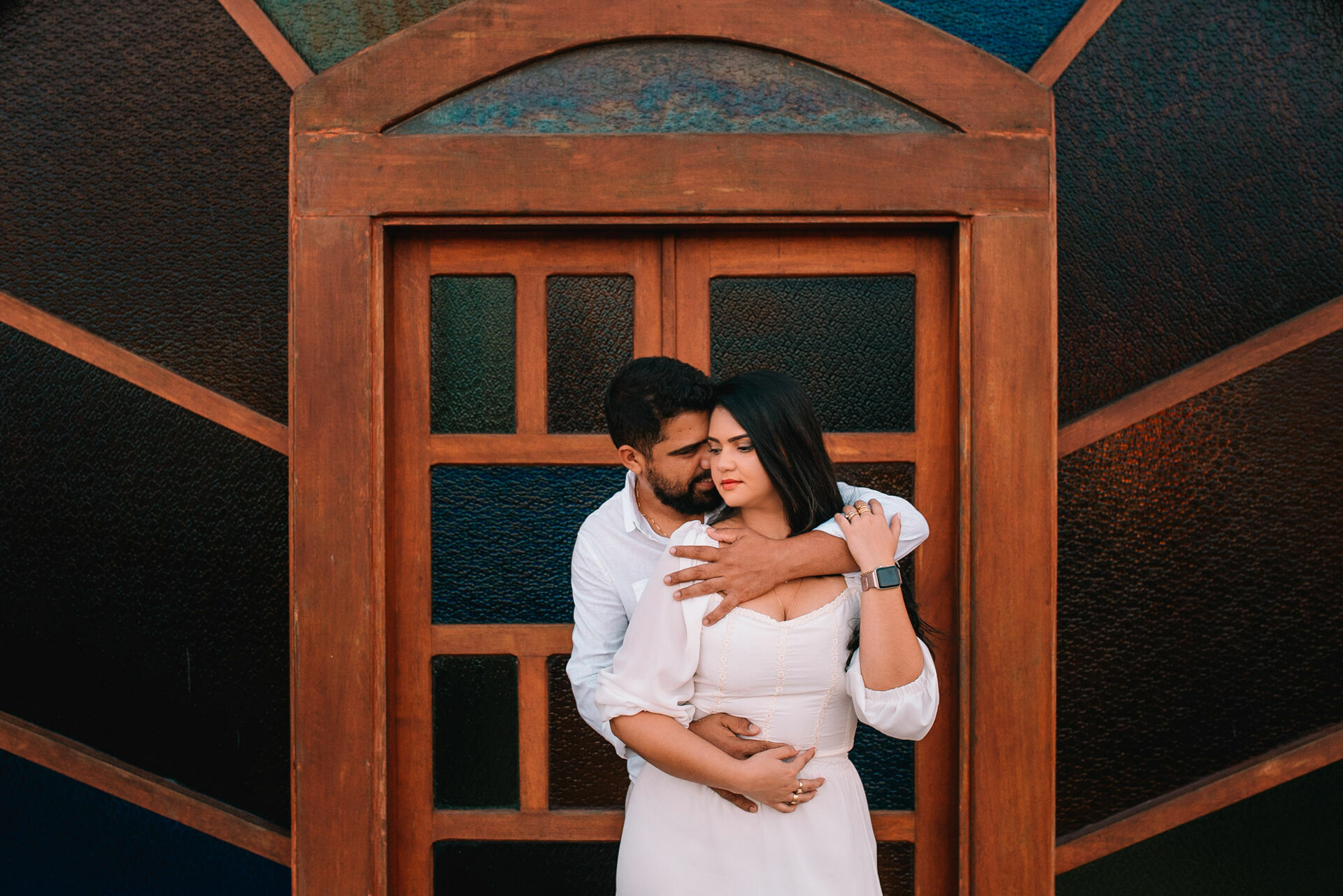 Foto Pré Wedding - Brenda e Carlos - Imagem 3