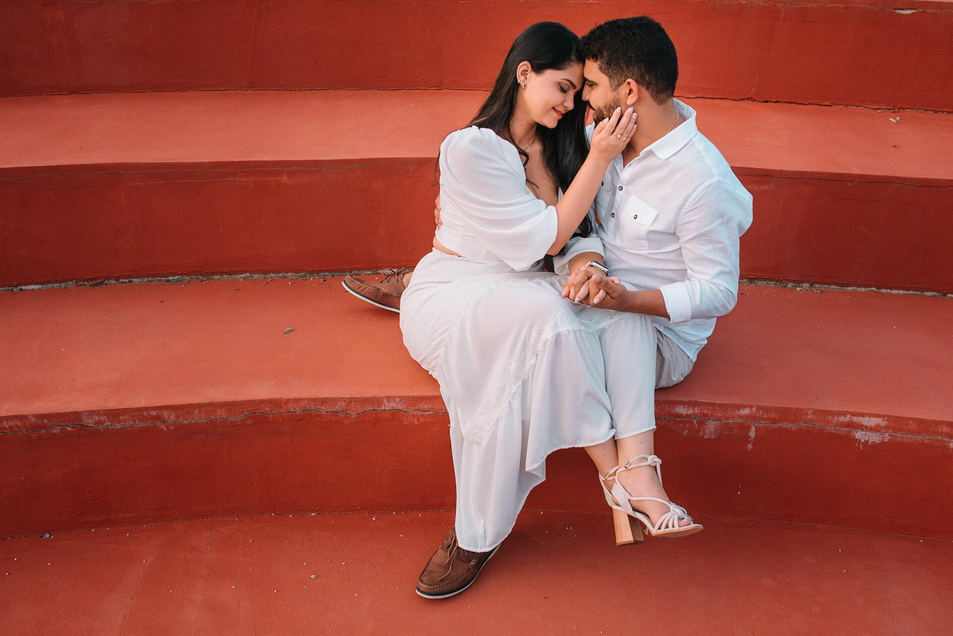 Foto Pré Wedding - Brenda e Carlos - Imagem 10