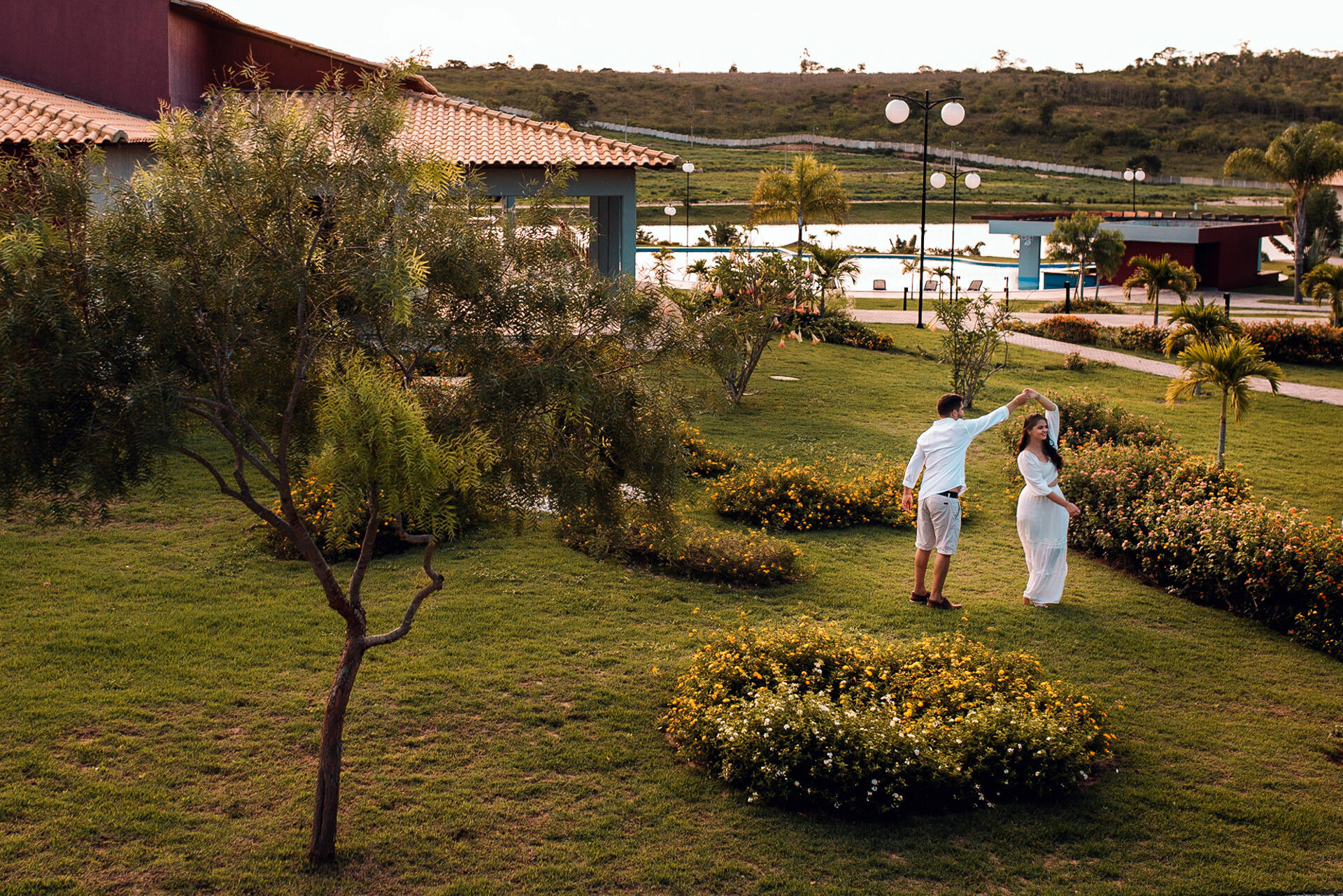 Foto Pré Wedding - Brenda e Carlos - Imagem 8