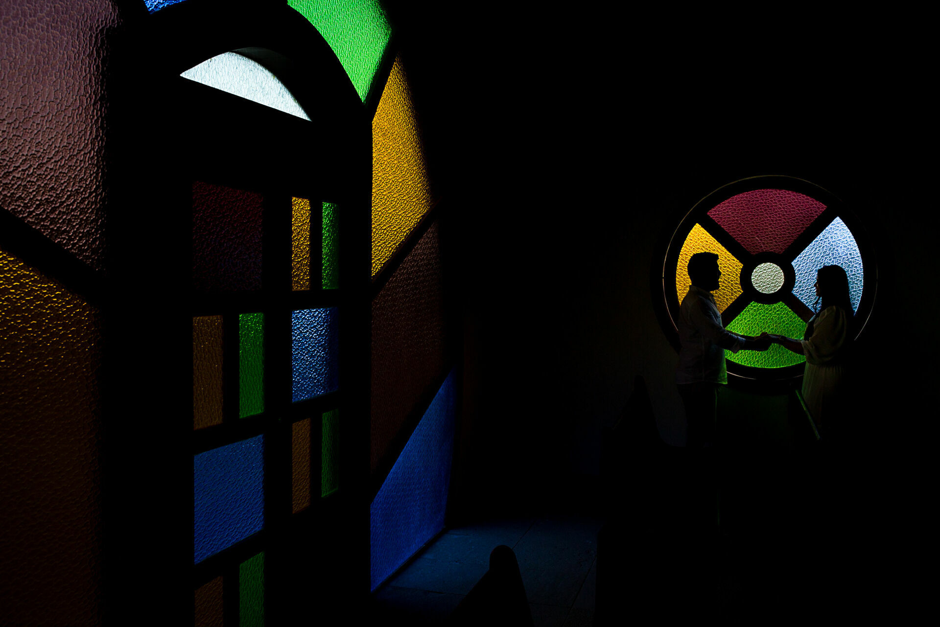 Foto Pré Wedding - Brenda e Carlos - Imagem 5