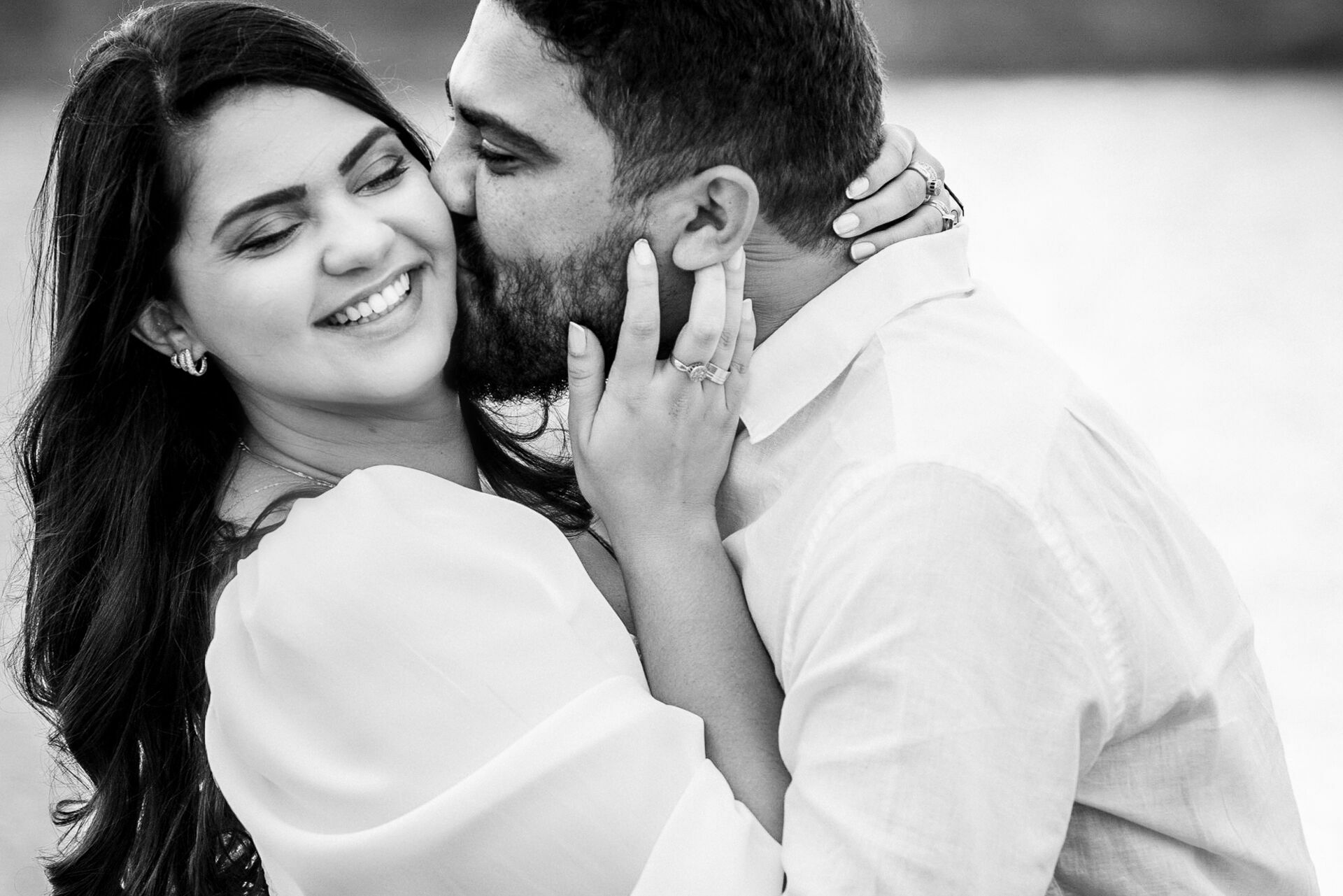 Foto Pré Wedding - Brenda e Carlos - Imagem 0