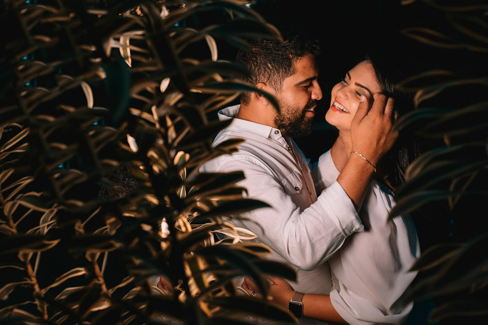 Foto Pré Wedding - Brenda e Carlos - Imagem 11