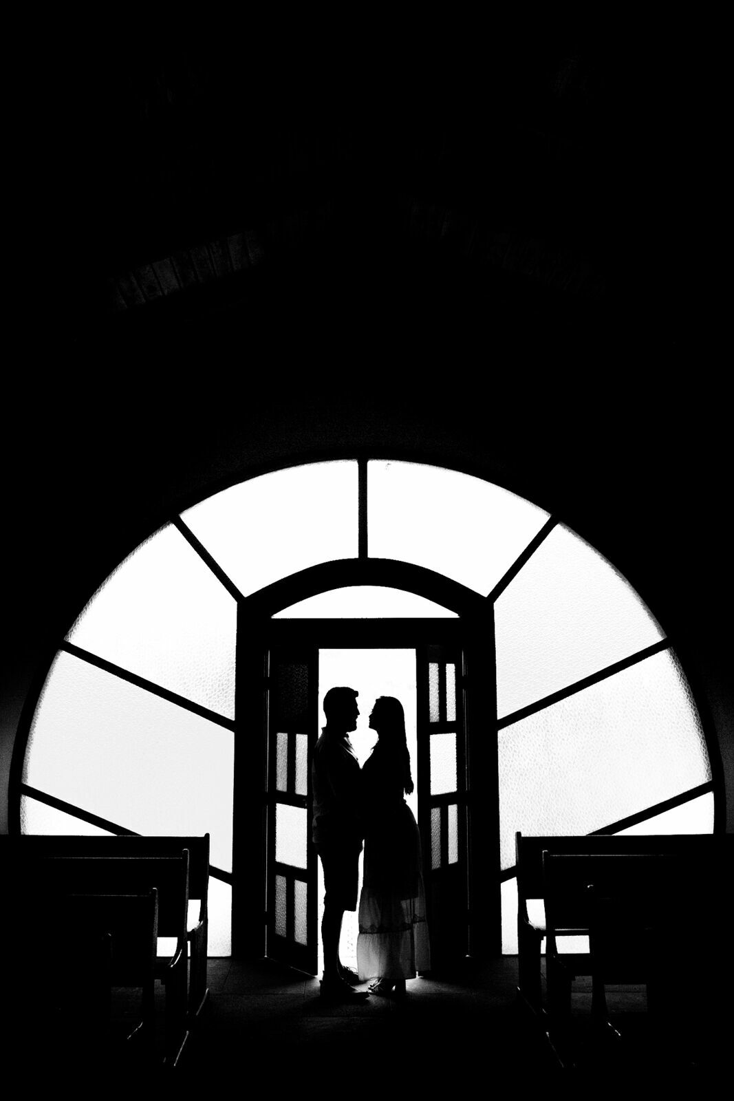 Foto Pré Wedding - Brenda e Carlos - Imagem 6