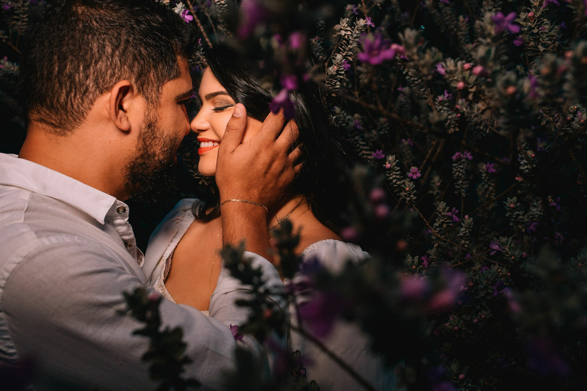 Foto Pré Wedding - Brenda e Carlos - Imagem 16