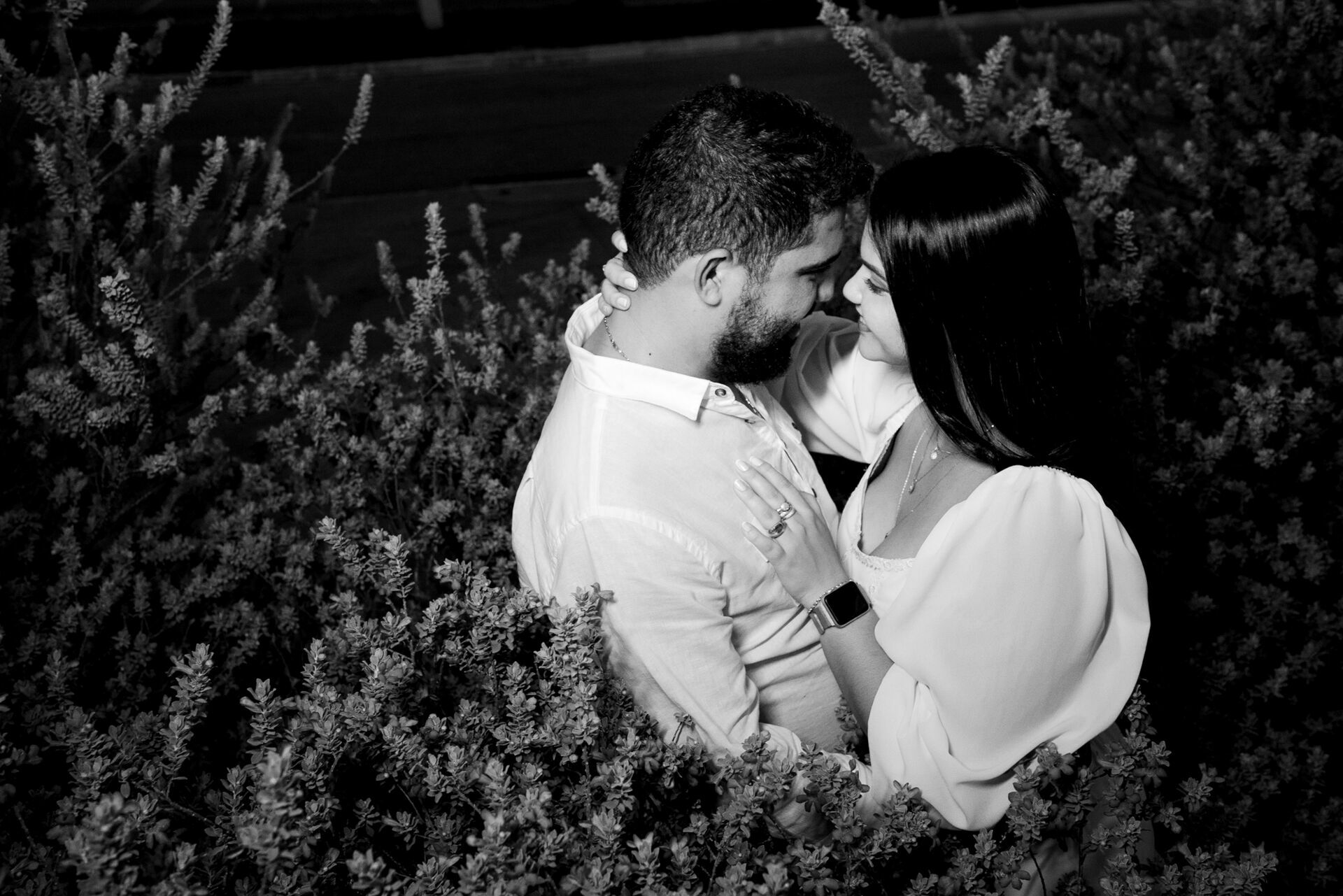 Foto Pré Wedding - Brenda e Carlos - Imagem 14