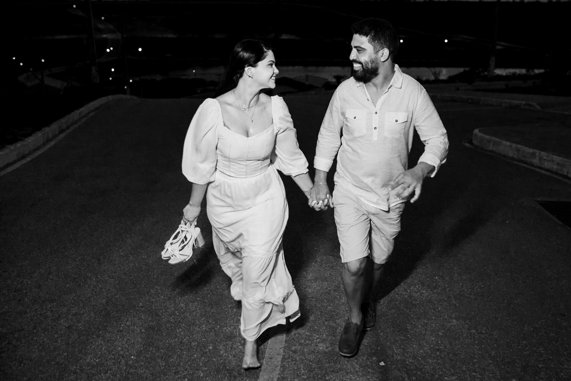 Foto Pré Wedding - Brenda e Carlos - Imagem 18