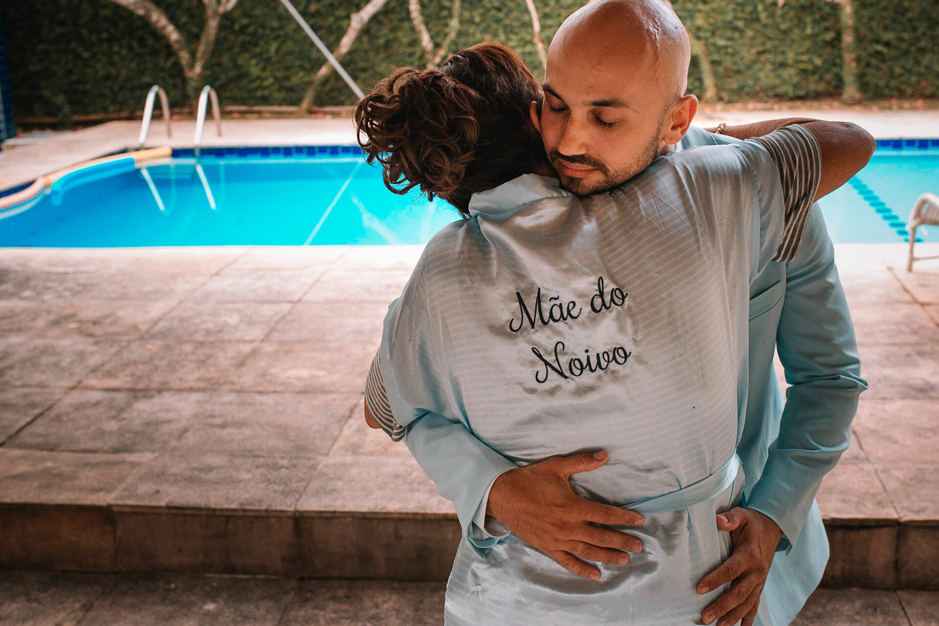 Foto Wedding - Regiane e Vitor - Imagem 4