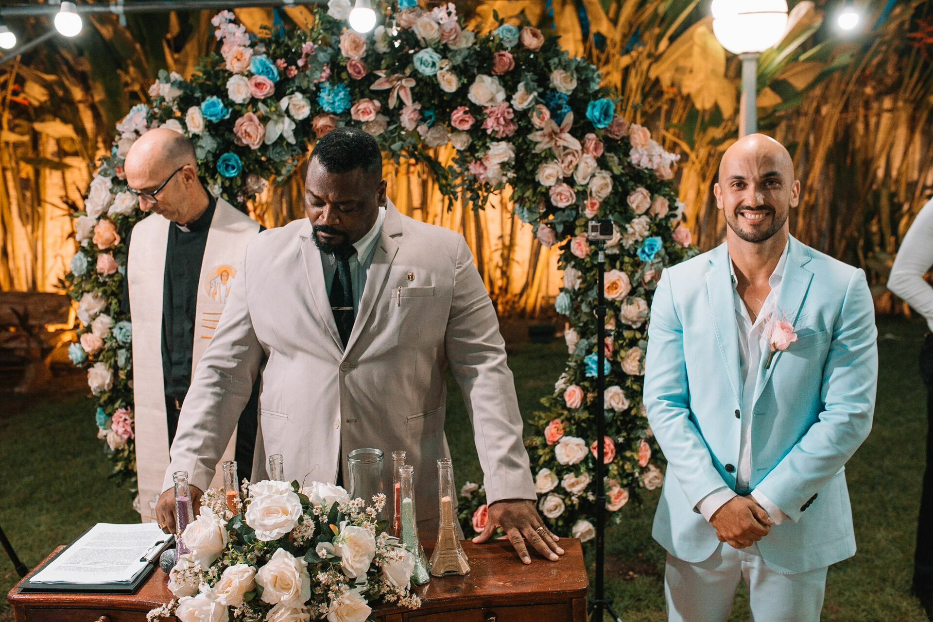 Foto Wedding - Regiane e Vitor - Imagem 6