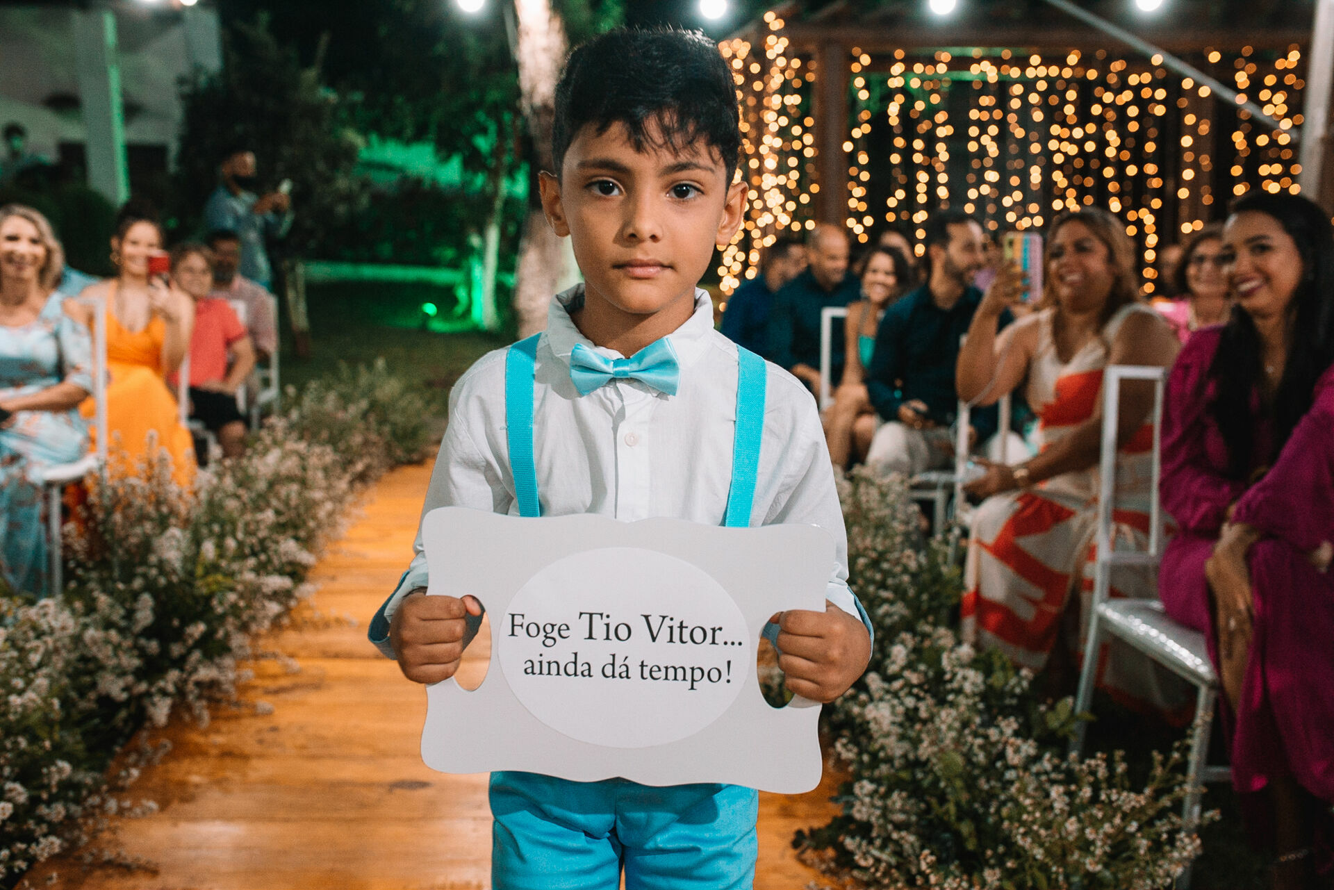 Foto Wedding - Regiane e Vitor - Imagem 8